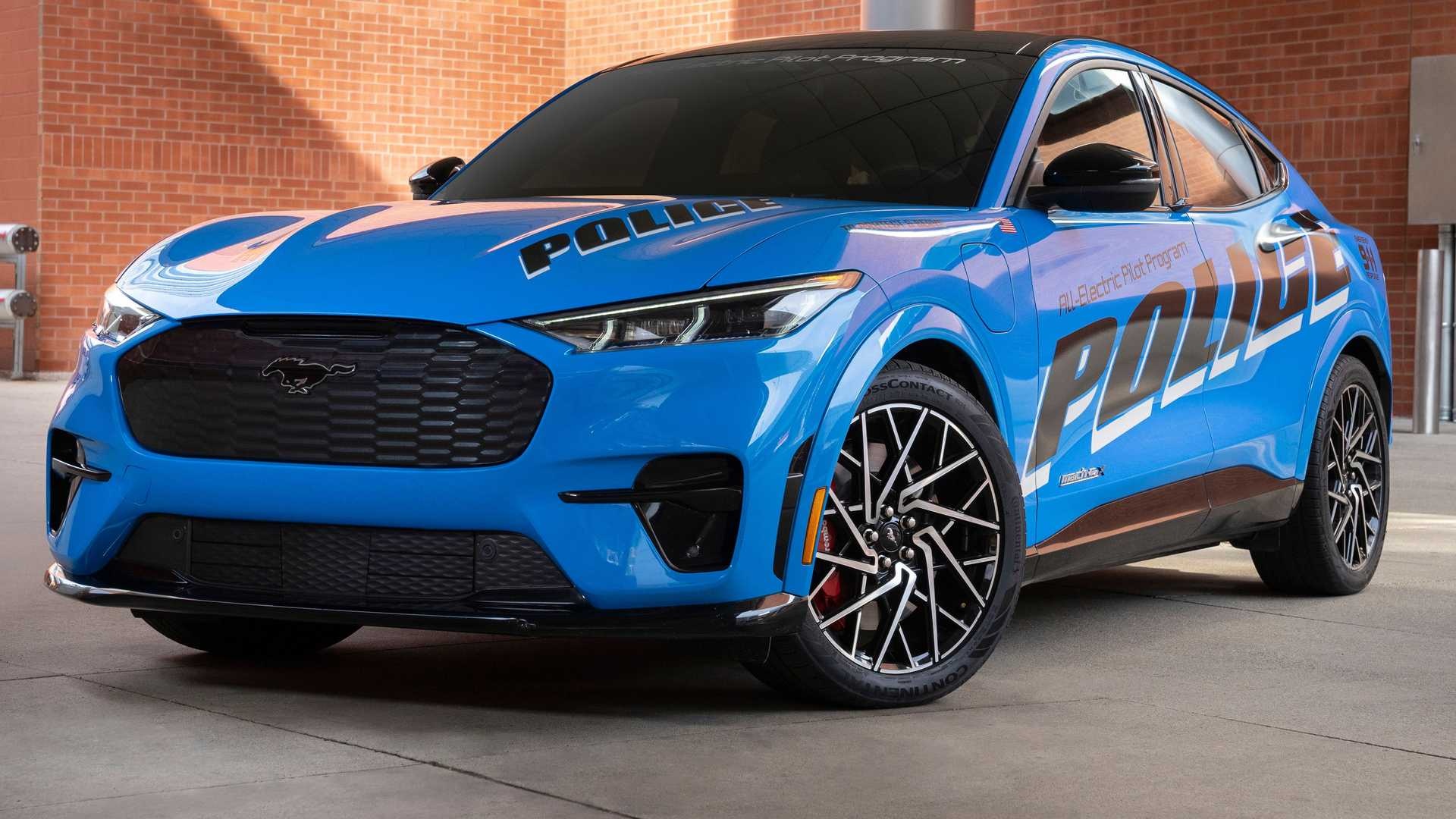 xe canh sat,  xe canh sat my,  ford,  dodge,  chevrolet,  f-150,  mustang,  transit,  charger,  durango,  taho,  silverado anh 22