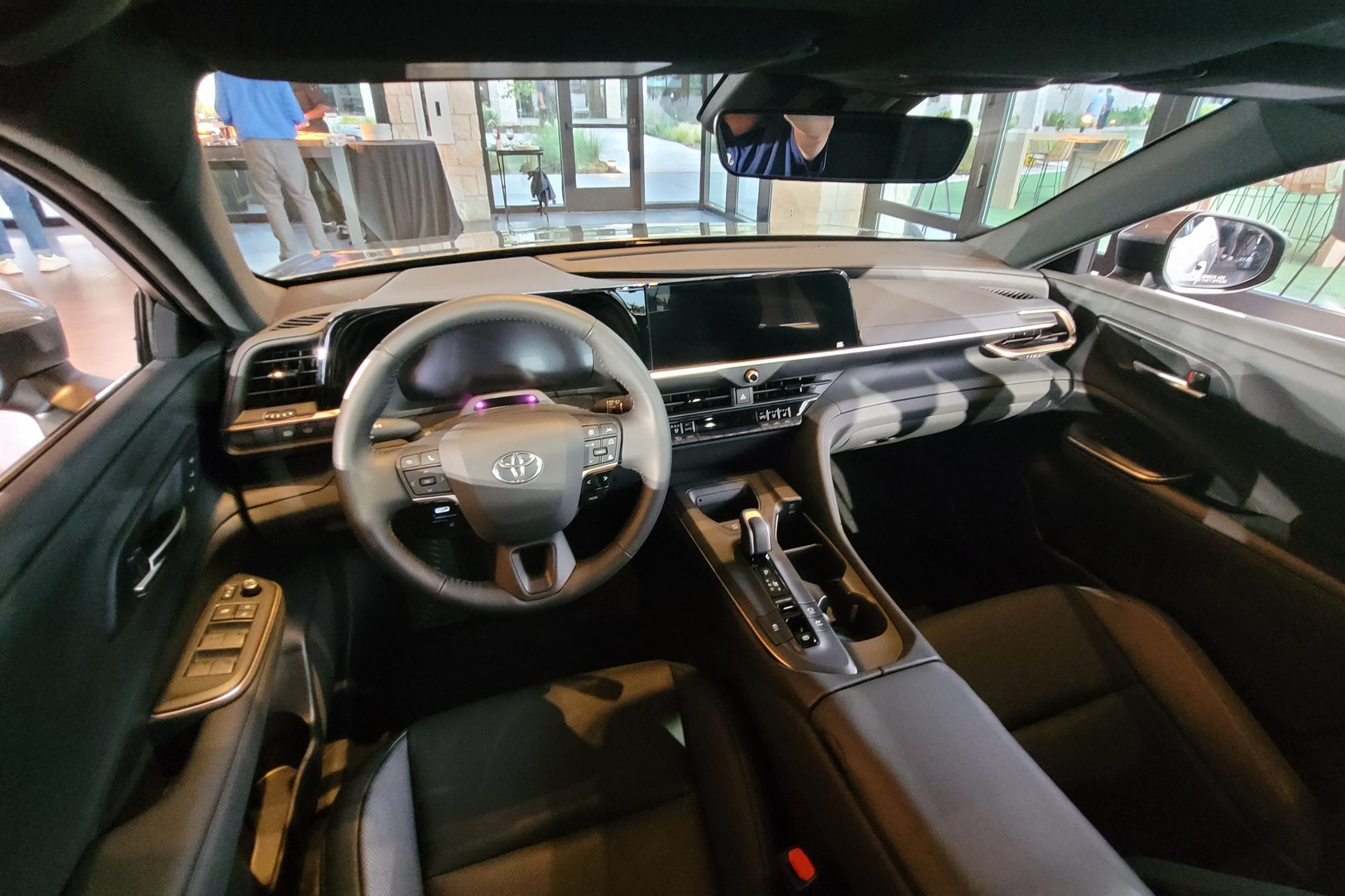 toyota,  crown,  avalon,  sedan,  ra mắt,  bz4x,  crossover,  xe mới ảnh 10 toyota,  crown,  avalon,  sedan,  ra mat,  bz4x,  crossover,  xe moi anh 10