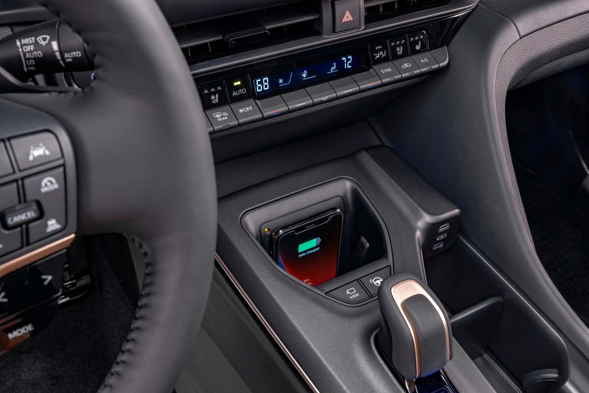toyota,  crown,  avalon,  sedan,  ra mắt,  bz4x,  crossover,  xe mới ảnh 18 toyota,  crown,  avalon,  sedan,  ra mat,  bz4x,  crossover,  xe moi anh 18