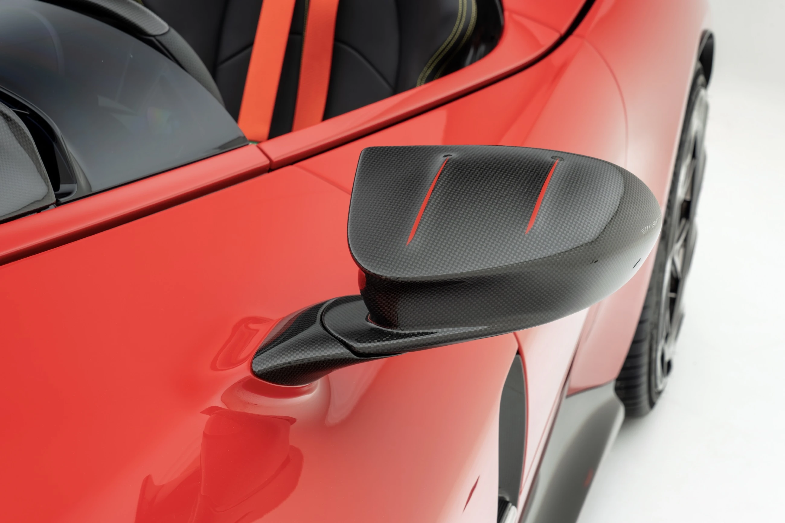 sieu xe,  xe do,  mansory,  ferrari,  monza sp,  monza sp1,  monza sp2,  sp1,  sp2,  speedster anh 4