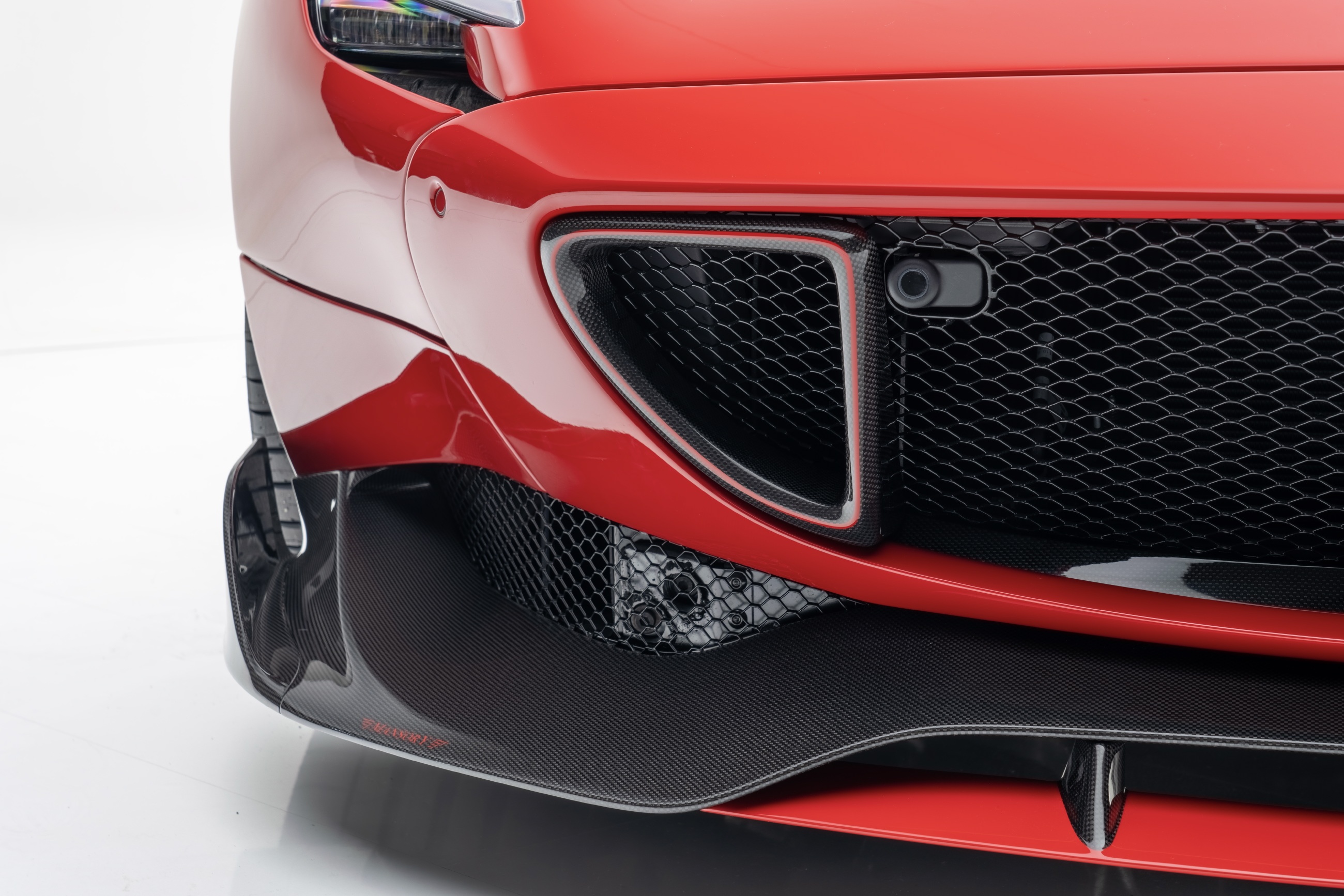 sieu xe,  xe do,  mansory,  ferrari,  monza sp,  monza sp1,  monza sp2,  sp1,  sp2,  speedster anh 6