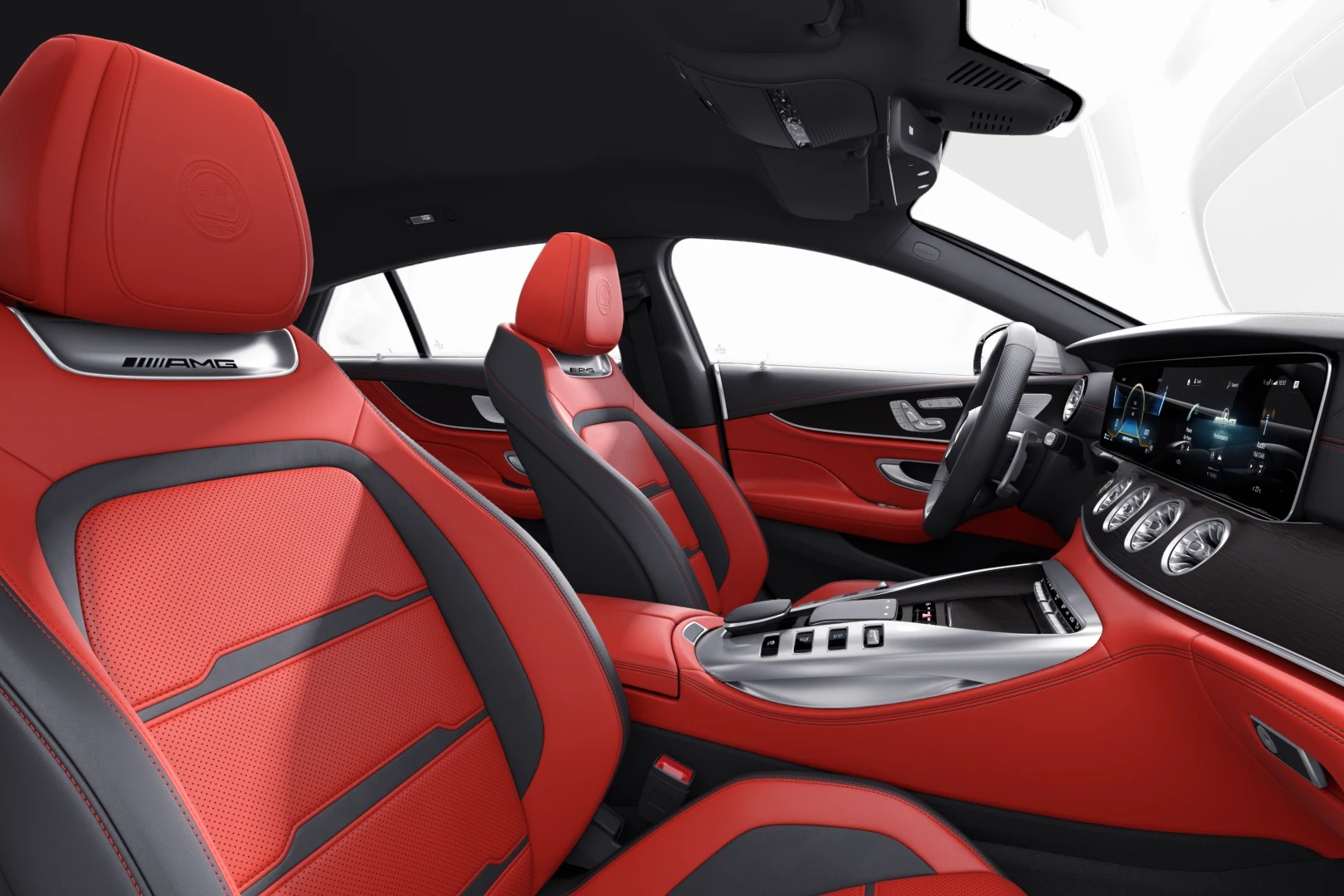 mercedes,  amg,  amg gt,  gt53,  mercedes-benz,  xe the thao,  sieu xe,  xe do,  brabus anh 7