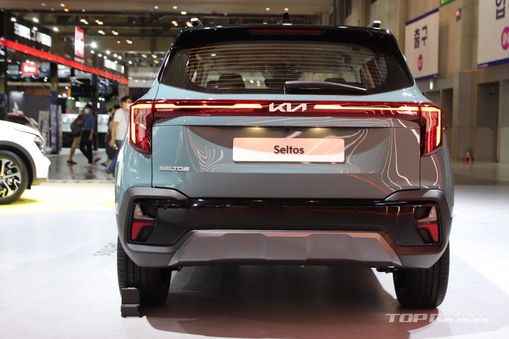 kia,  seltos,  sportage,  kia seltos,  suv,  xe moi,  trien lam anh 13