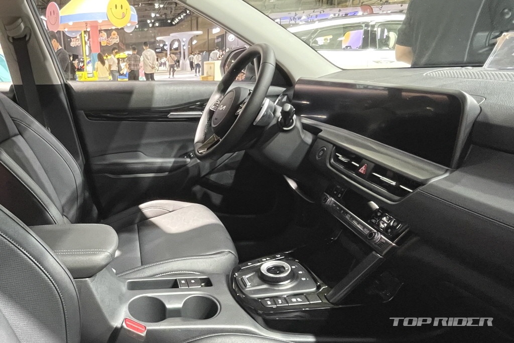 kia,  seltos,  sportage,  kia seltos,  suv,  xe moi,  trien lam anh 8