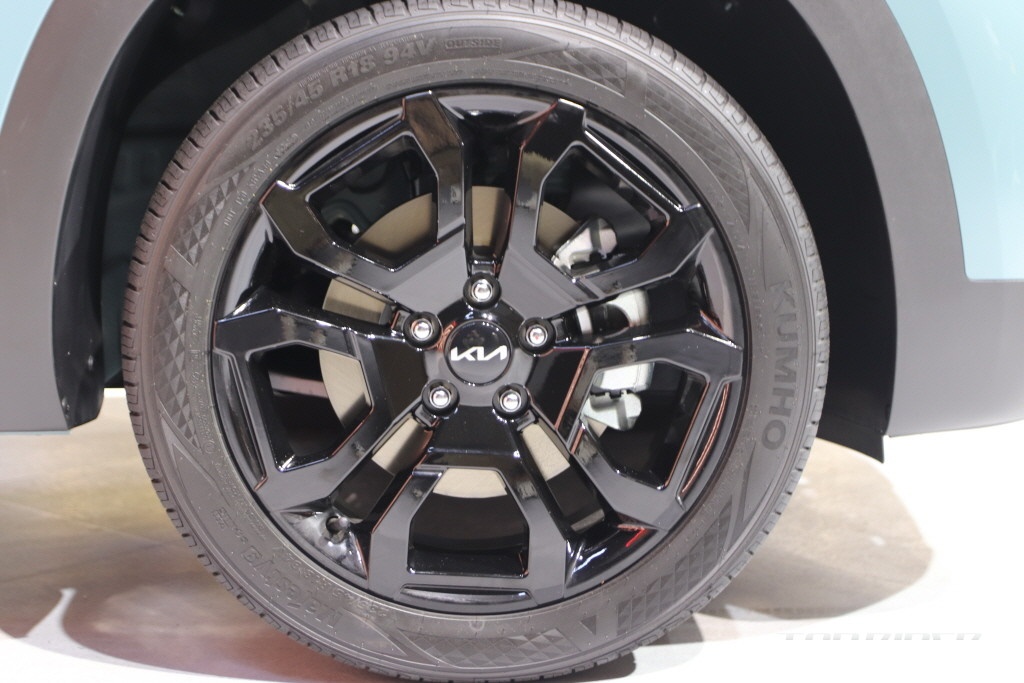 kia, seltos, sportage, kia seltos, suv, xe mới, triển lãm ảnh 7 kia, seltos, sportage, kia seltos, suv, xe moi, trien lam anh 7