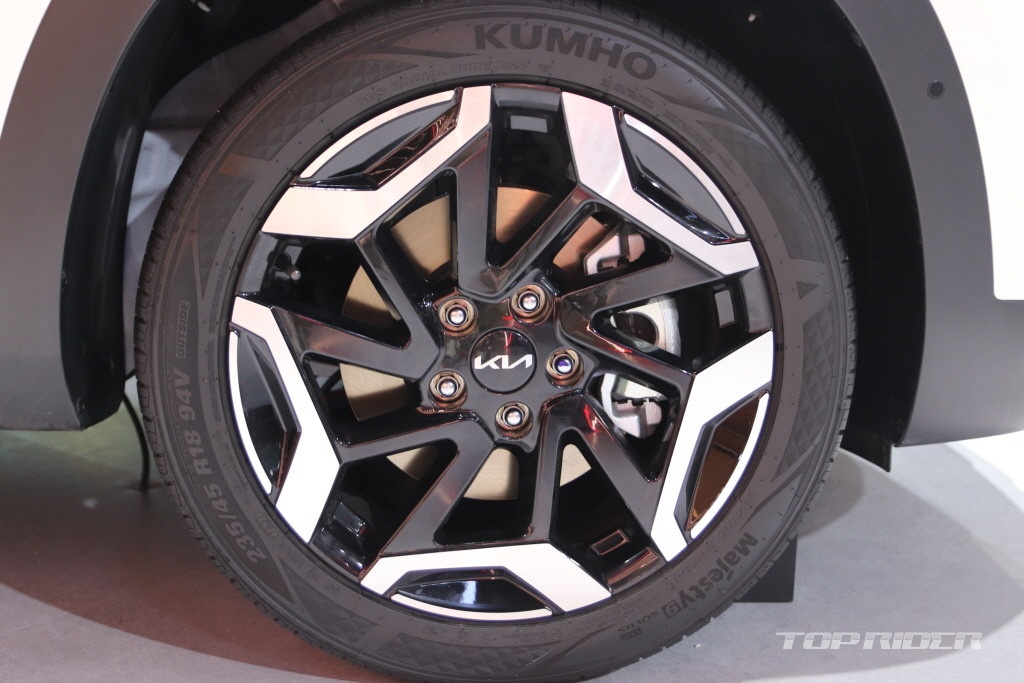 kia, seltos, sportage, kia seltos, suv, xe mới, triển lãm ảnh 6 kia, seltos, sportage, kia seltos, suv, xe moi, trien lam anh 6