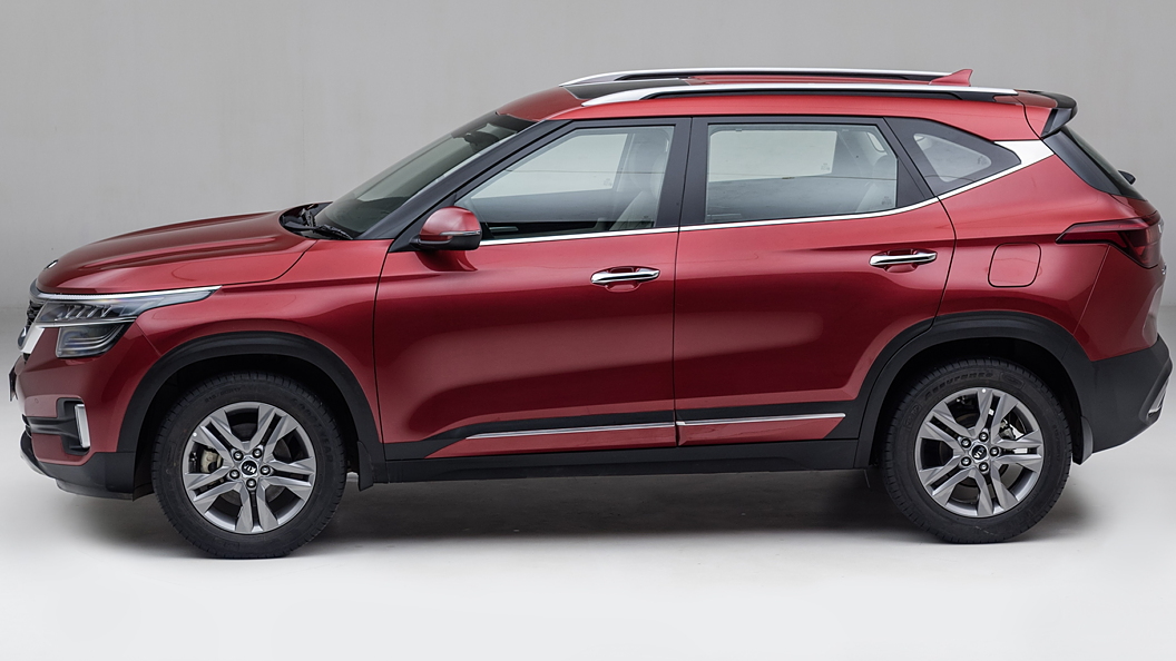 kia, seltos, sportage, kia seltos, suv, xe mới, triển lãm ảnh 4 kia, seltos, sportage, kia seltos, suv, xe moi, trien lam anh 4