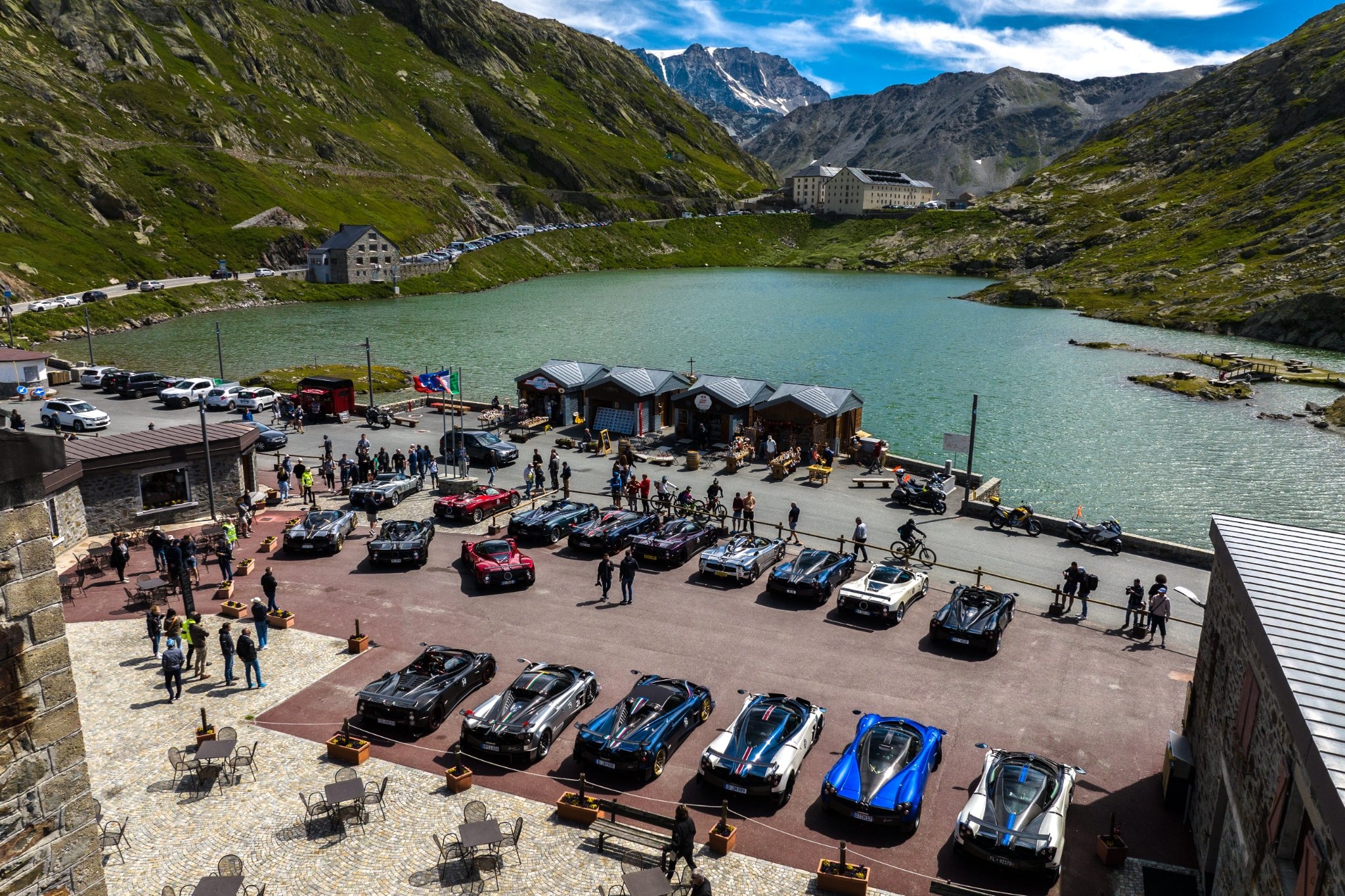 pagani,  raduno,  pagani raduno,  vanishing point,  zonda,  huayra,  huayra bc,  zonda f,  zonda cinque,  zonda r,  huayra r,  zonda 760 anh 1