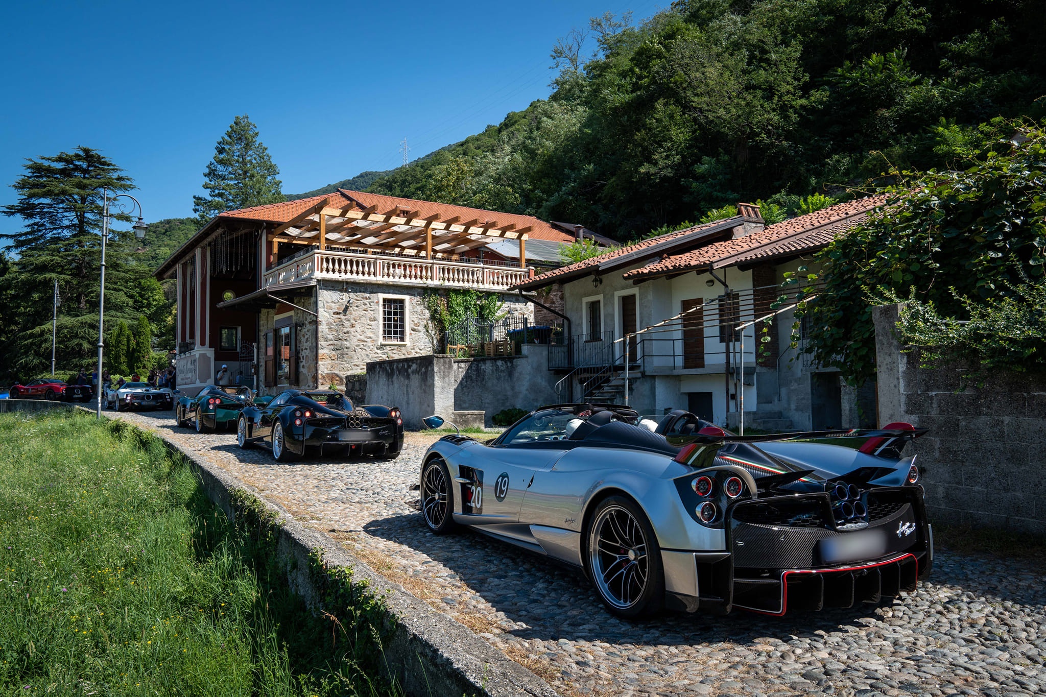 pagani,  raduno,  pagani raduno,  vanishing point,  zonda,  huayra,  huayra bc,  zonda f,  zonda cinque,  zonda r,  huayra r,  zonda 760 anh 10