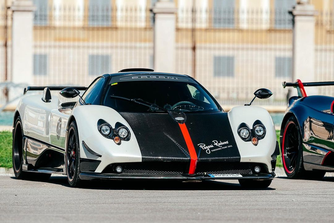 pagani,  raduno,  pagani raduno,  vanishing point,  zonda,  huayra,  huayra bc,  zonda f,  zonda cinque,  zonda r,  huayra r,  zonda 760 anh 6