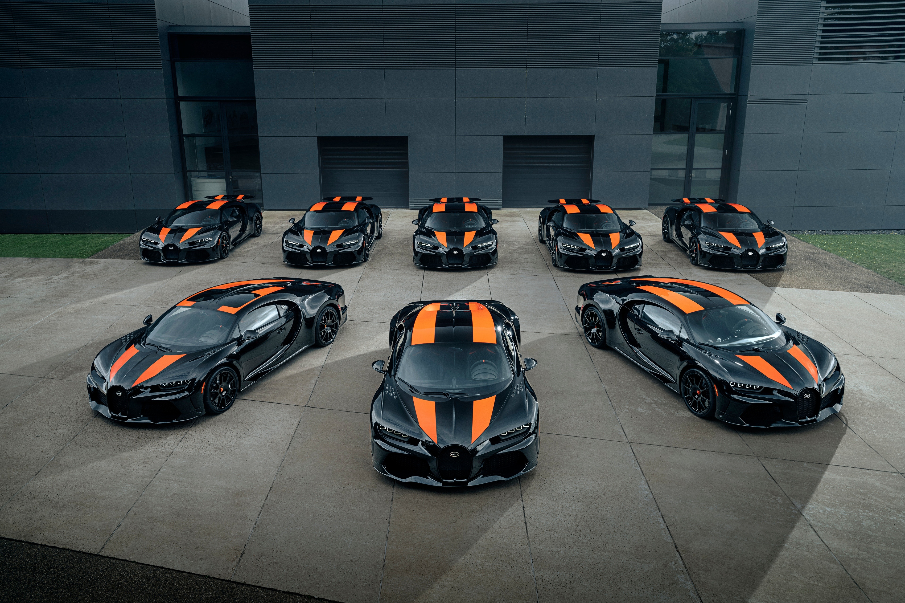 bugatti,  chiron,  chiron super sport,  chiron super sport 300+,  chiron pur sport,  chiron sport,  divo,  centodieci,  bolide,  veyron,  sieu xe,  hypercar anh 2
