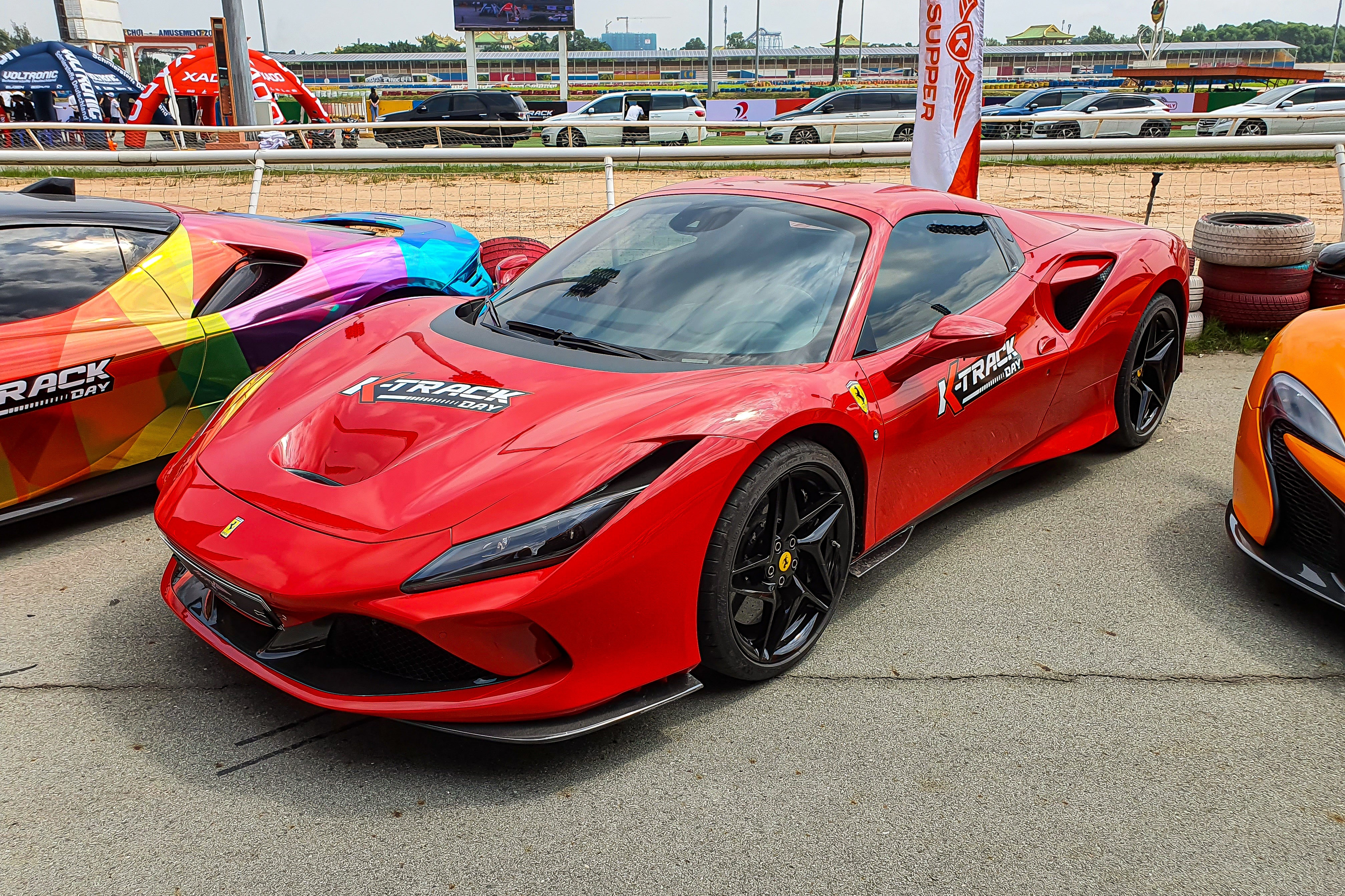 dàn siêu xe ở bình dương ảnh 9 dan sieu xe o binh duong anh 9