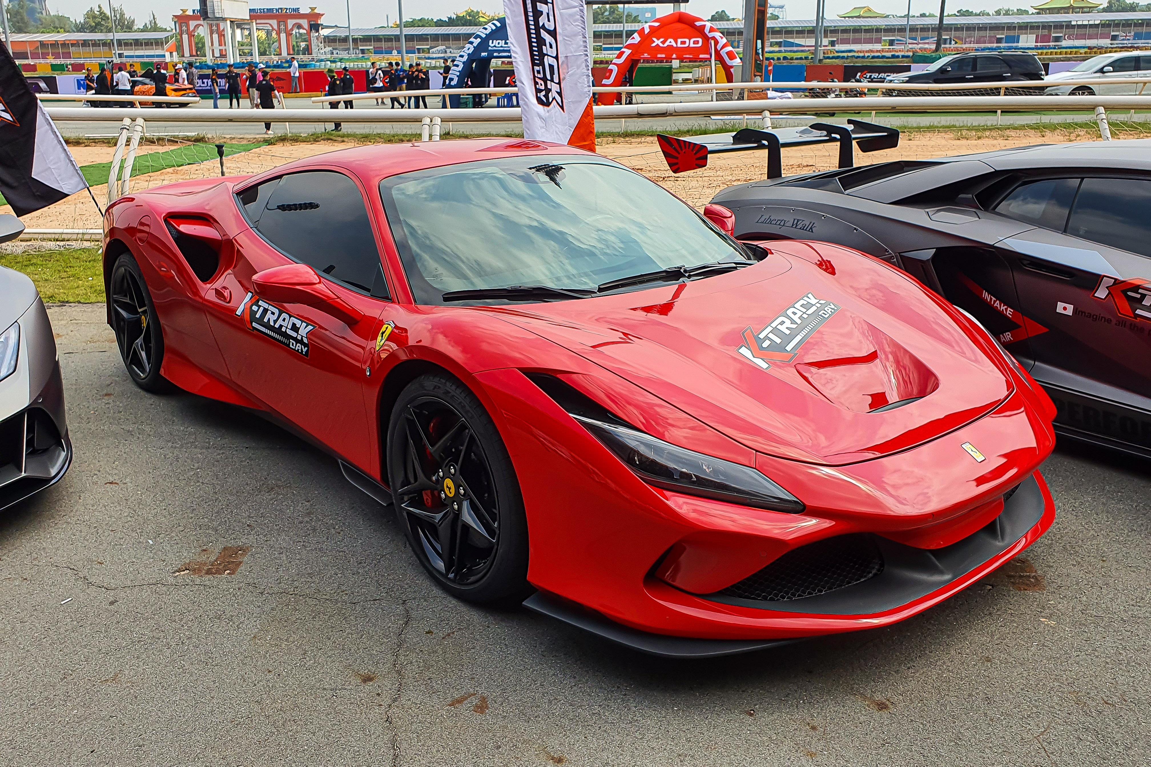 dàn siêu xe ở bình dương ảnh 8 dan sieu xe o binh duong anh 8