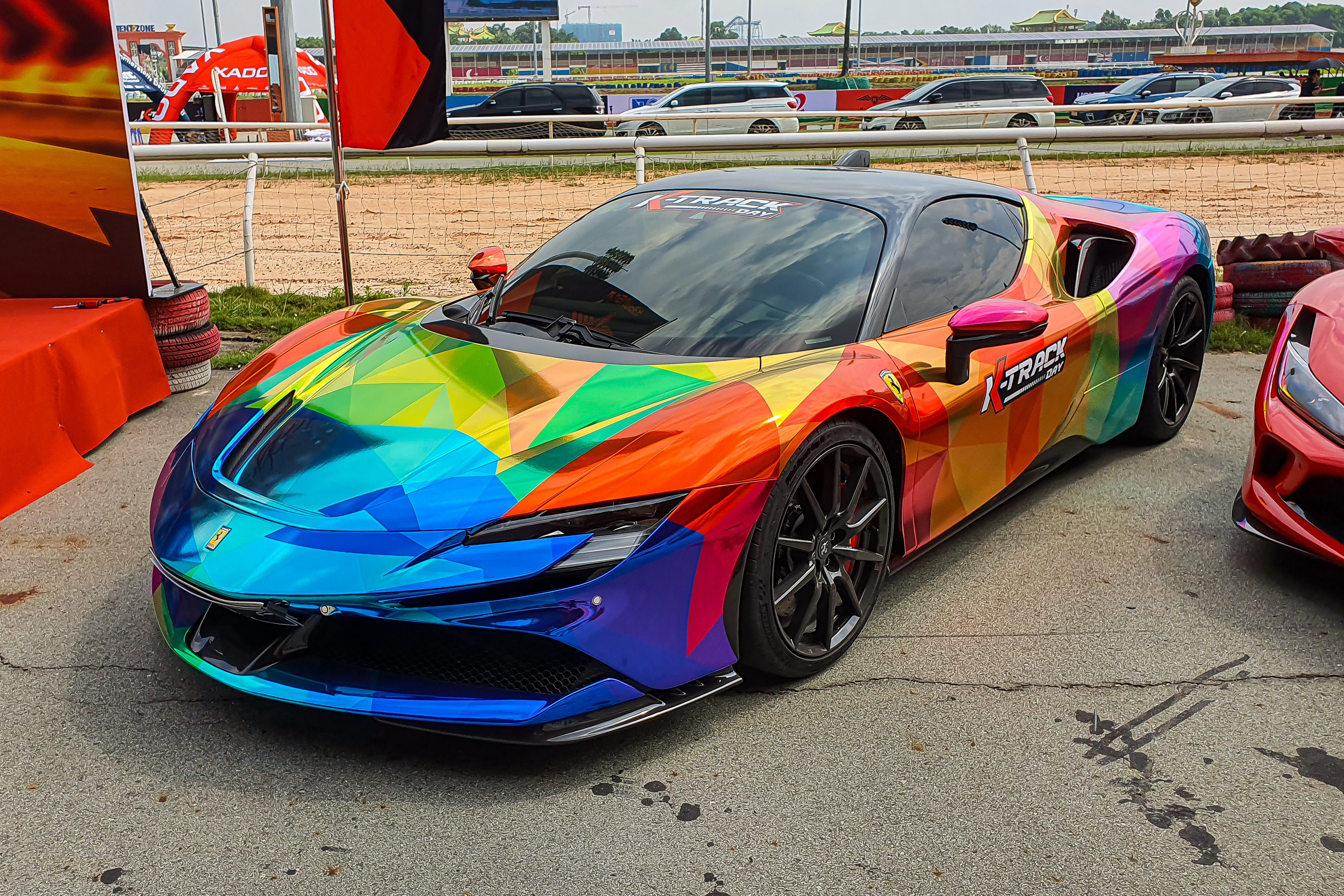 dan sieu xe o binh duong anh 7