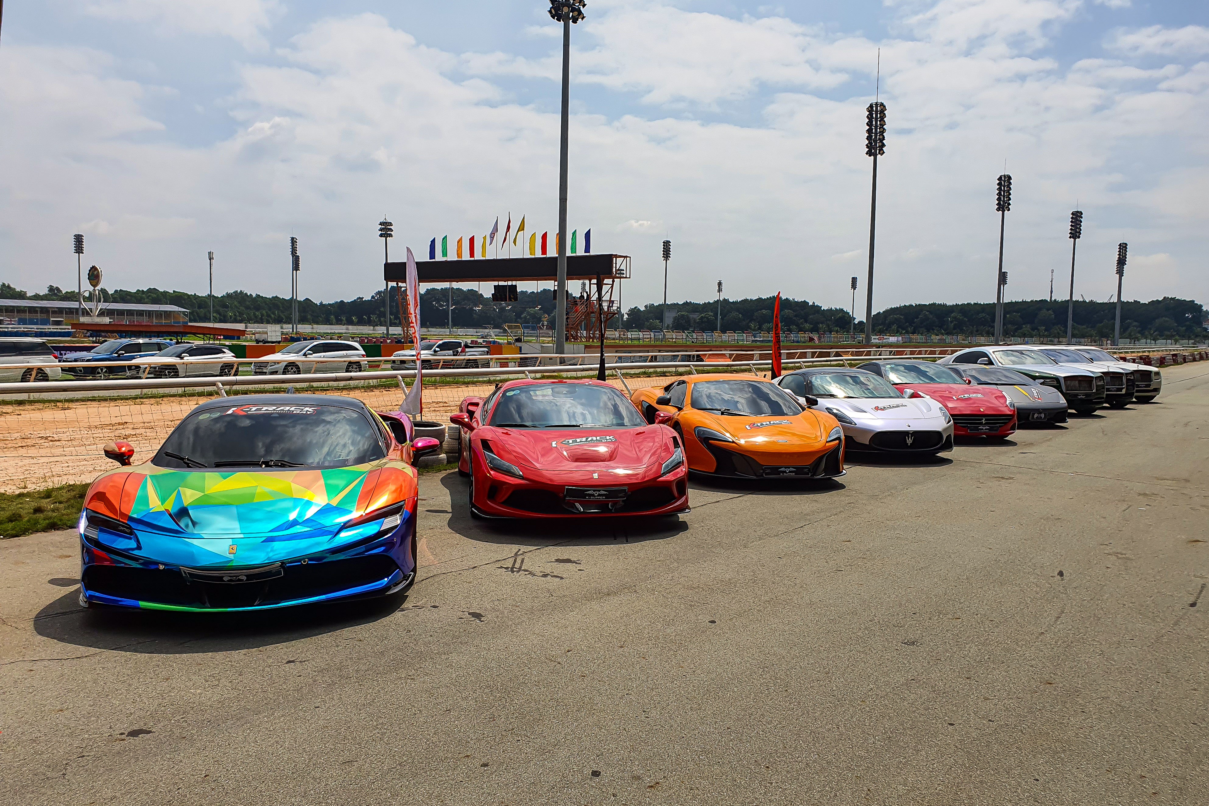 dan sieu xe o binh duong anh 1