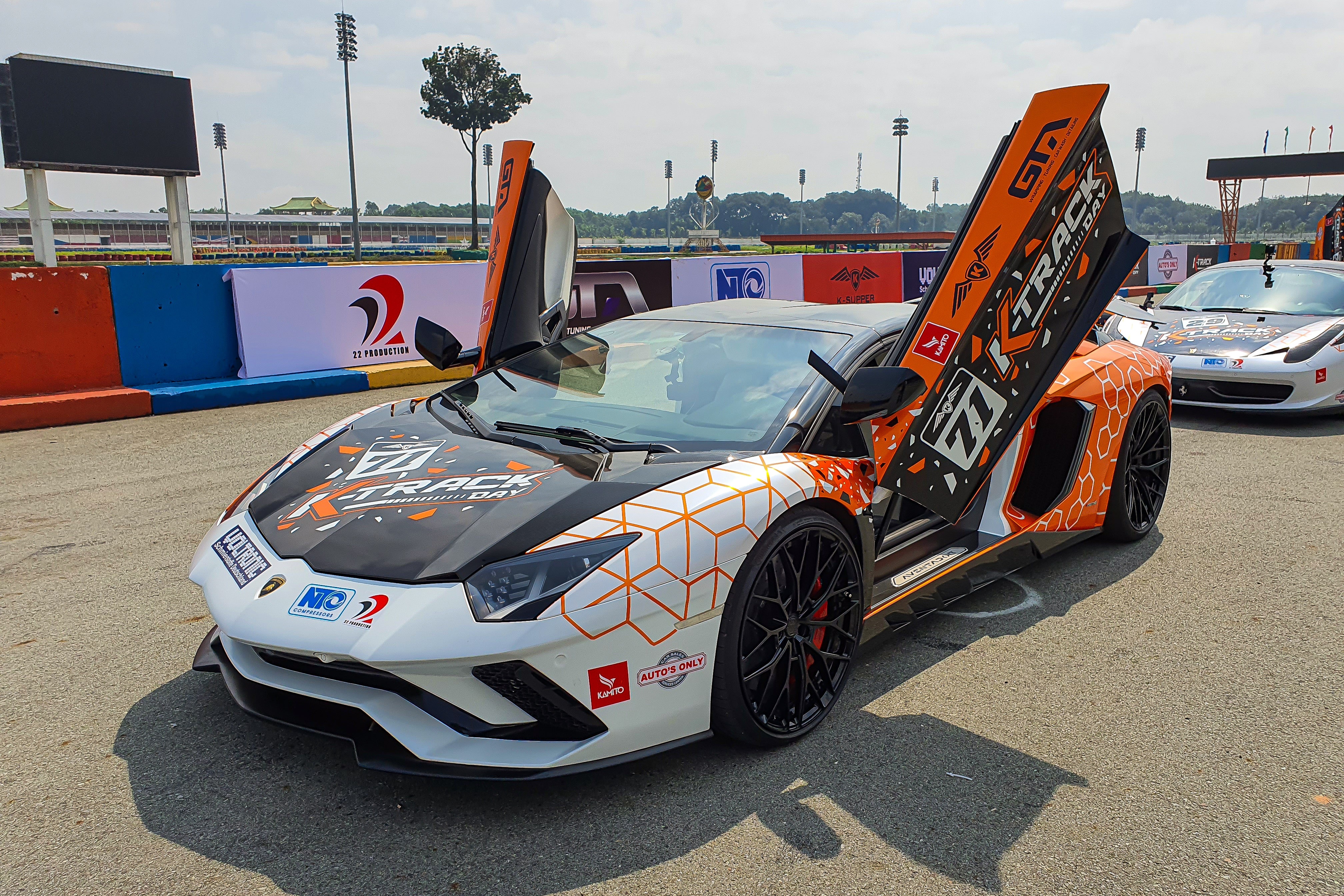 dan sieu xe o binh duong anh 3