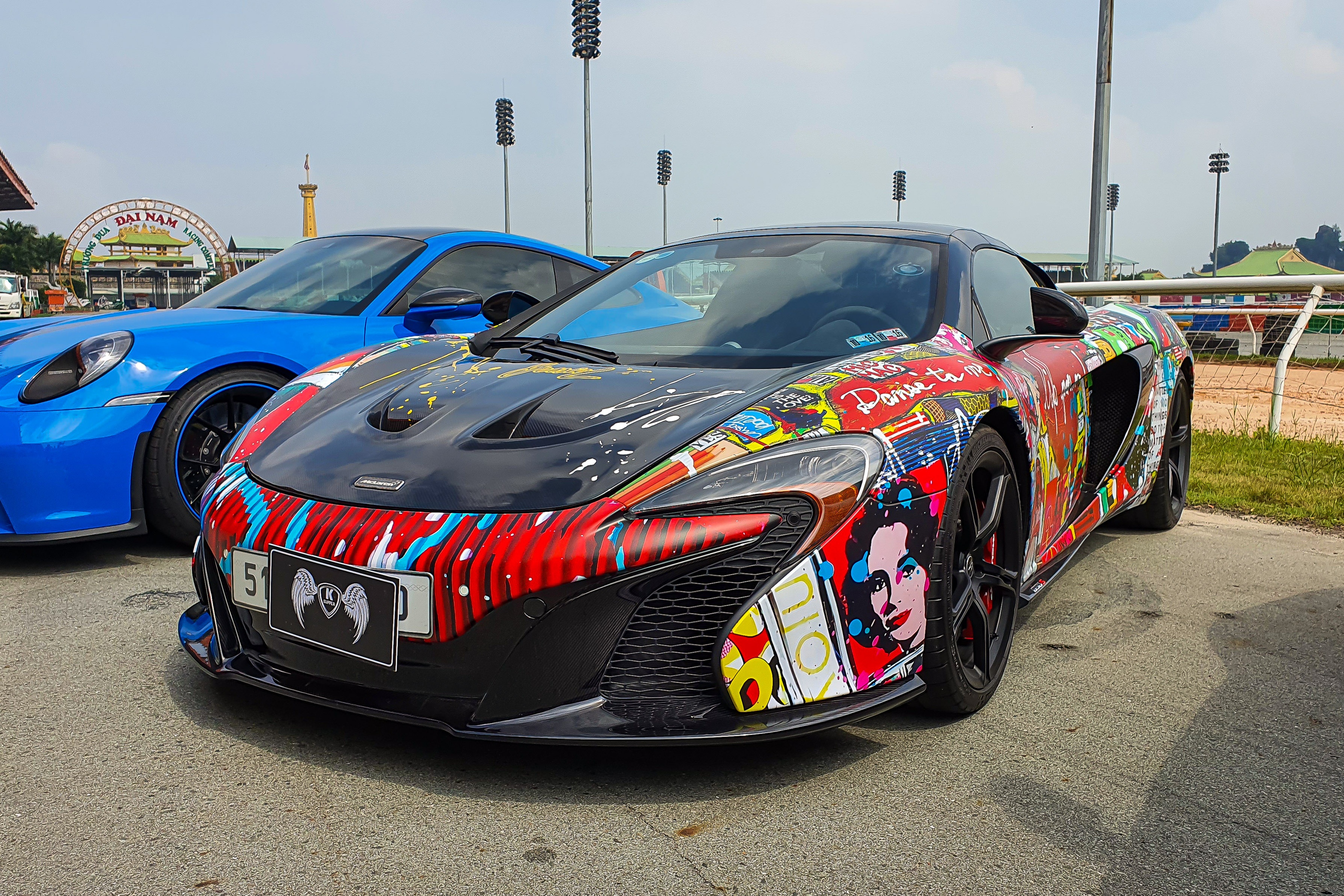 dan sieu xe o binh duong anh 16