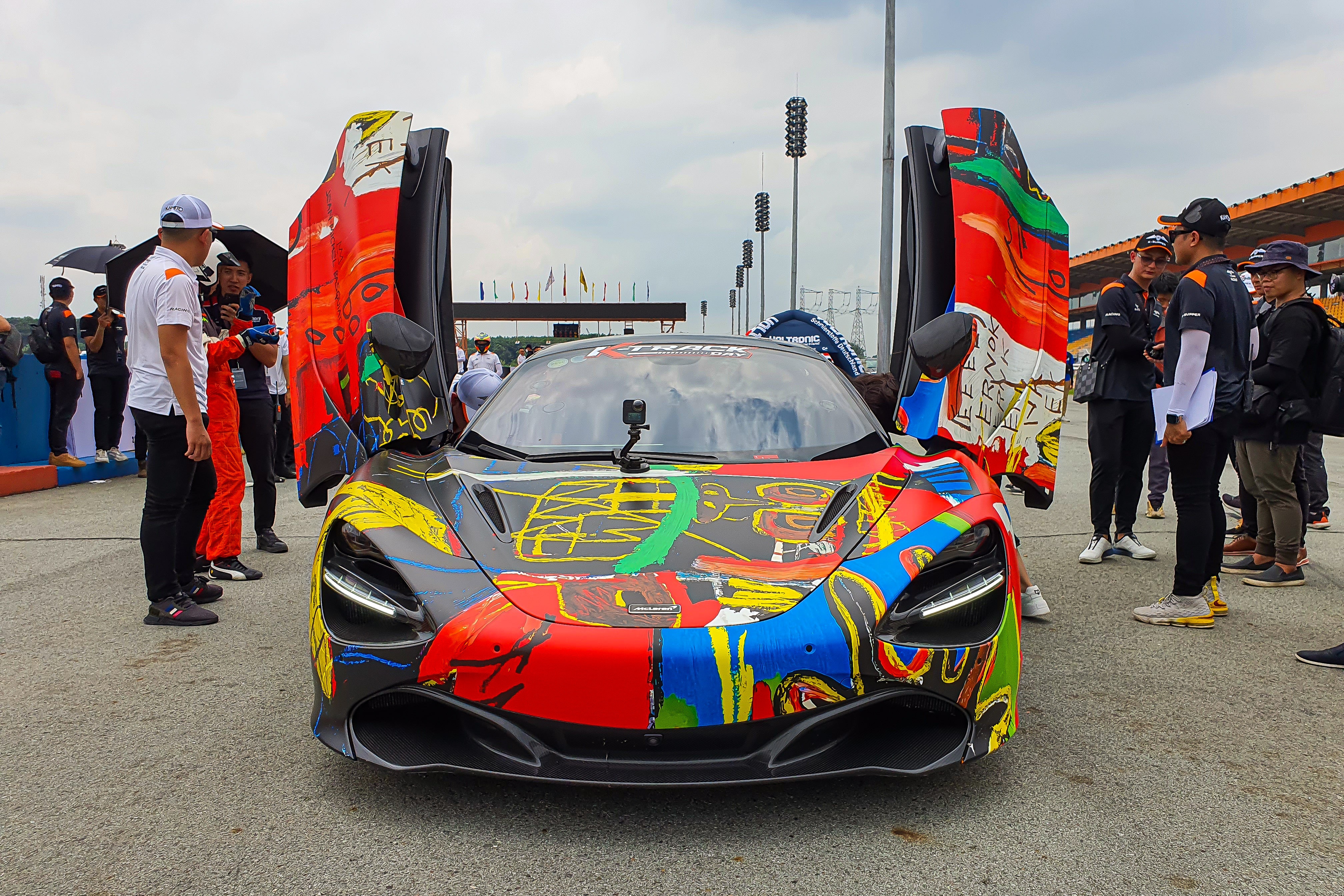 dan sieu xe o binh duong anh 15