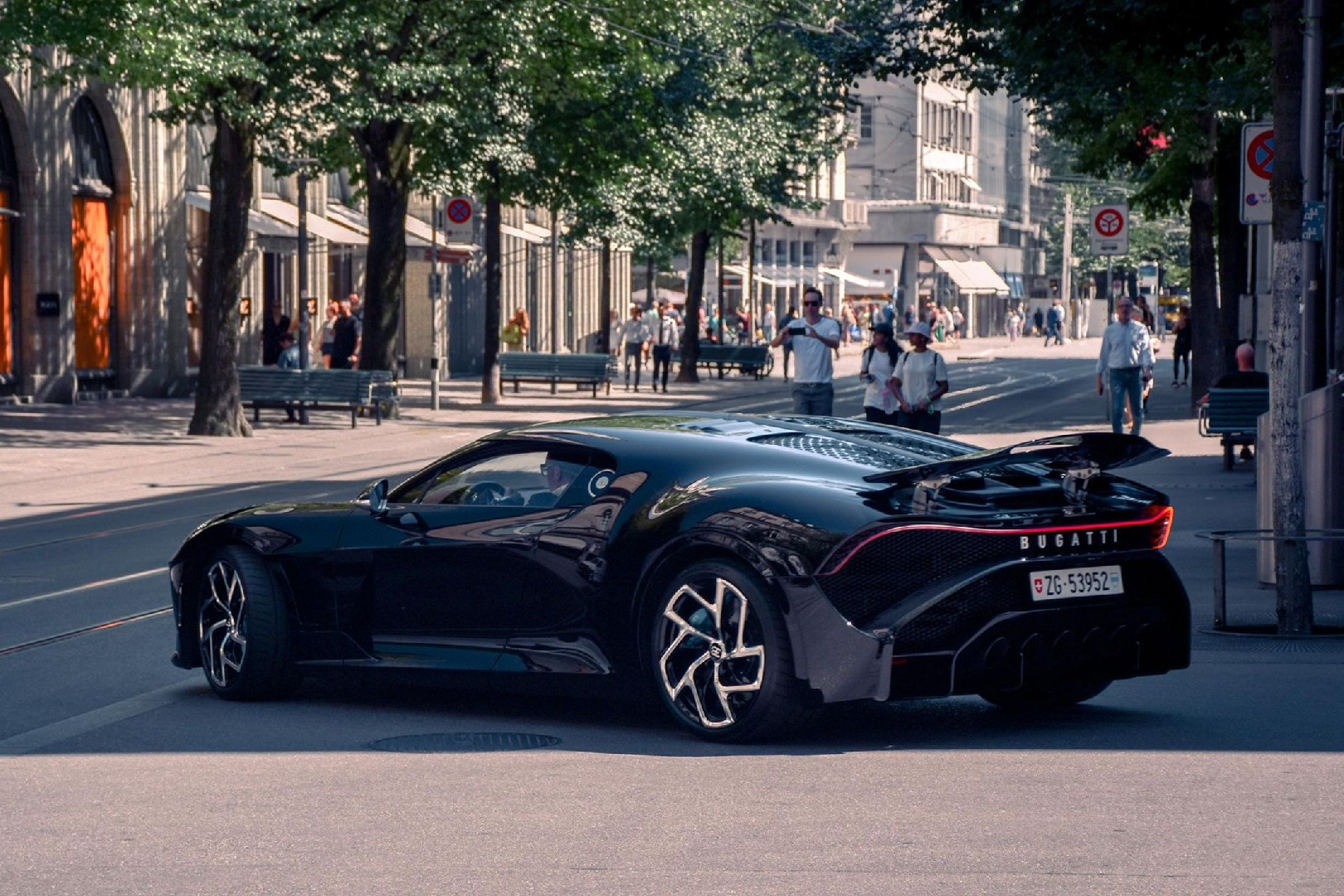 bugatti,  chiron,  veyron,  La Voiture Noire,  bolide,  bugatti La Voiture Noire,  chiron pur sport,  chiron super sport,  chiron sport,  Centodieci,  divo anh 2