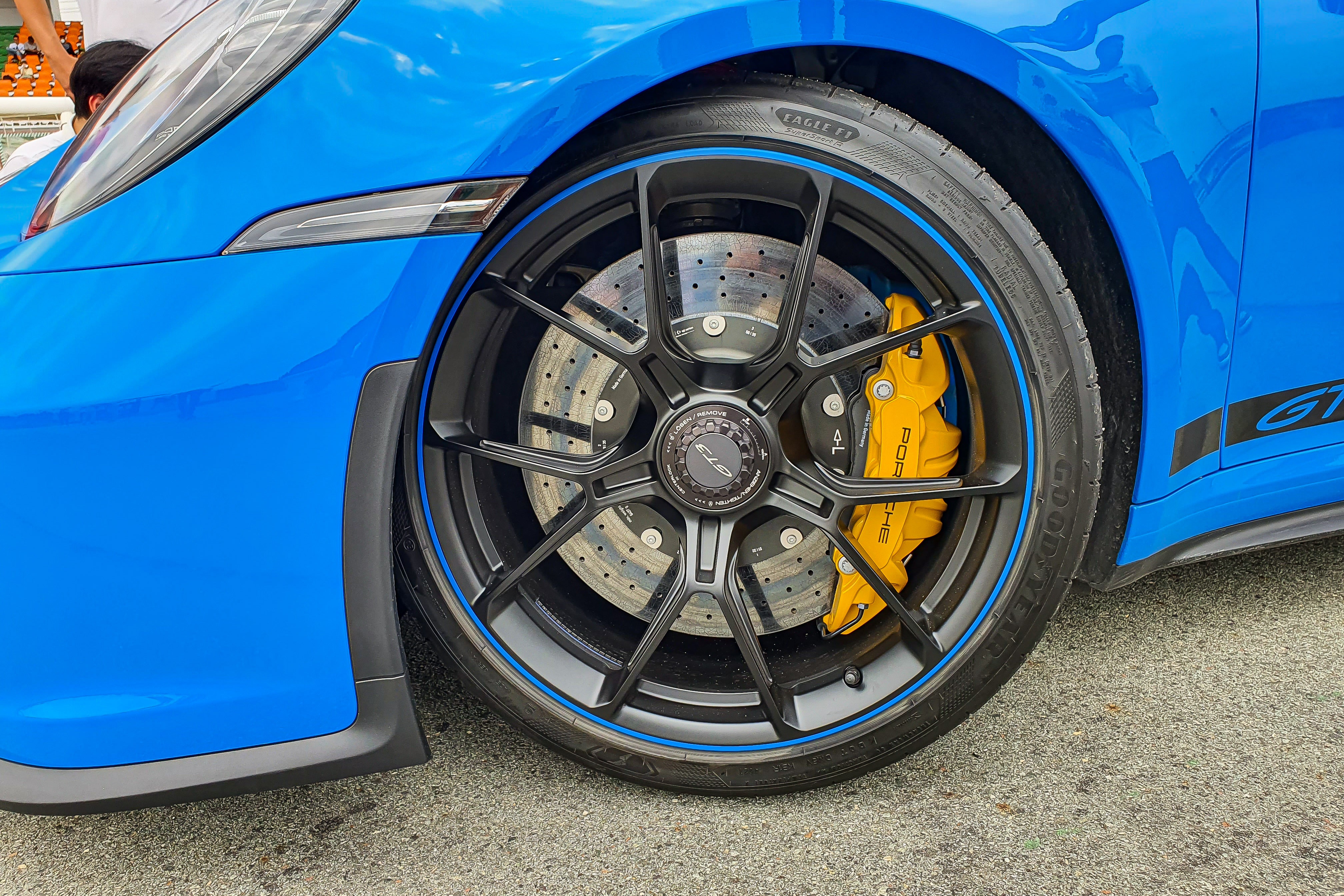 porsche,  911,  911 gt3,  911 gt3 rs,  911 gt2 rs,  cuong do la,  porsche 911 anh 10