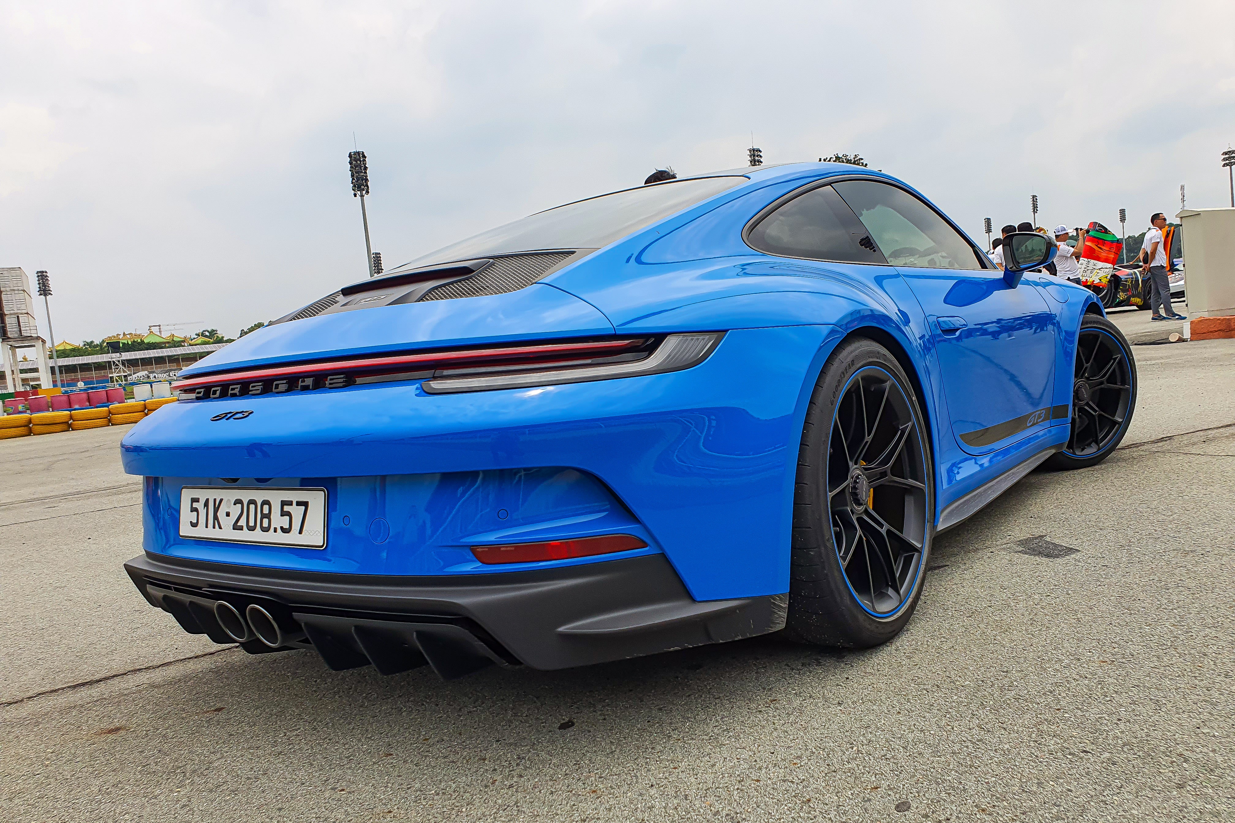 porsche,  911,  911 gt3,  911 gt3 rs,  911 gt2 rs,  cuong do la,  porsche 911 anh 13