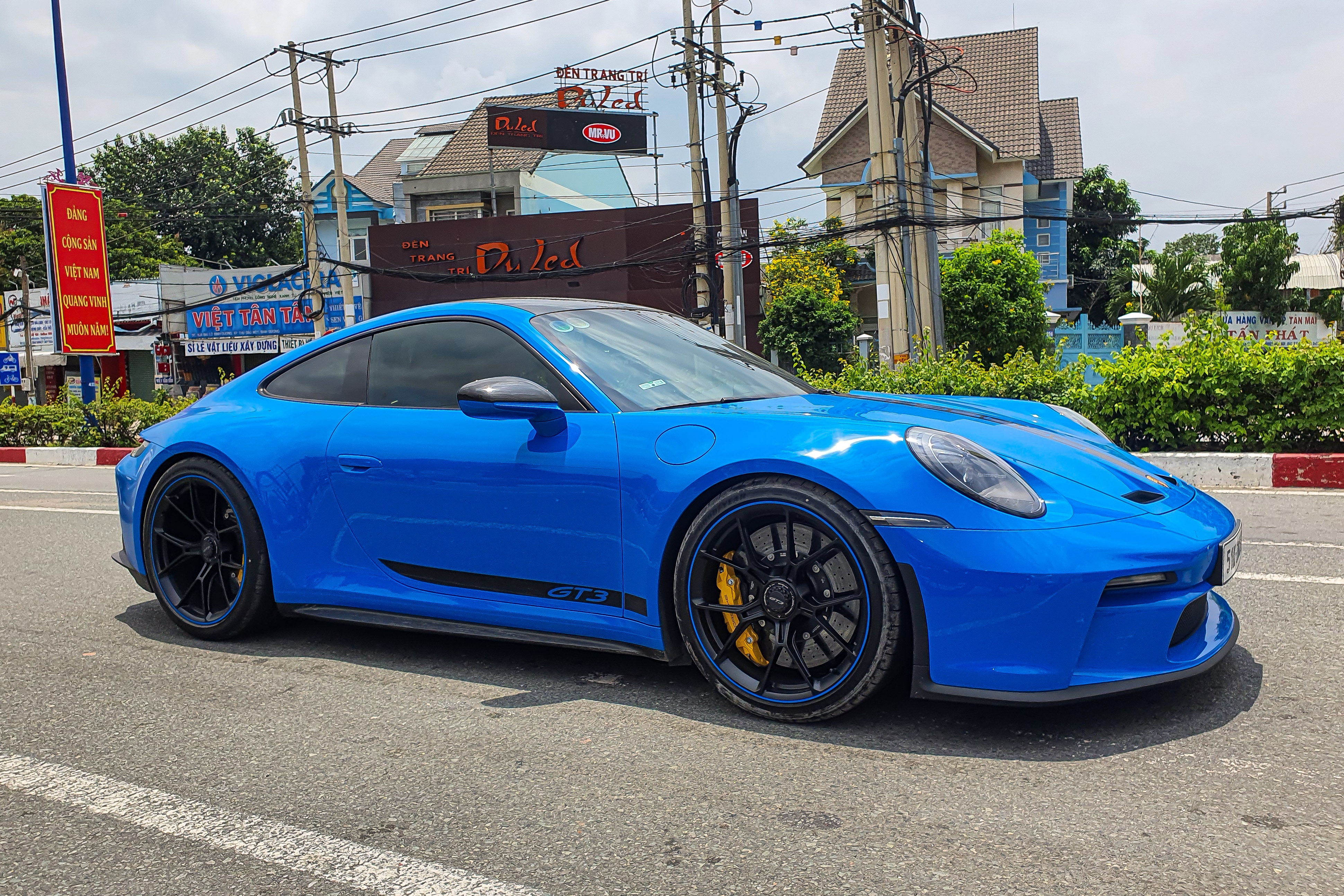 porsche,  911,  911 gt3,  911 gt3 rs,  911 gt2 rs,  cuong do la,  porsche 911 anh 18