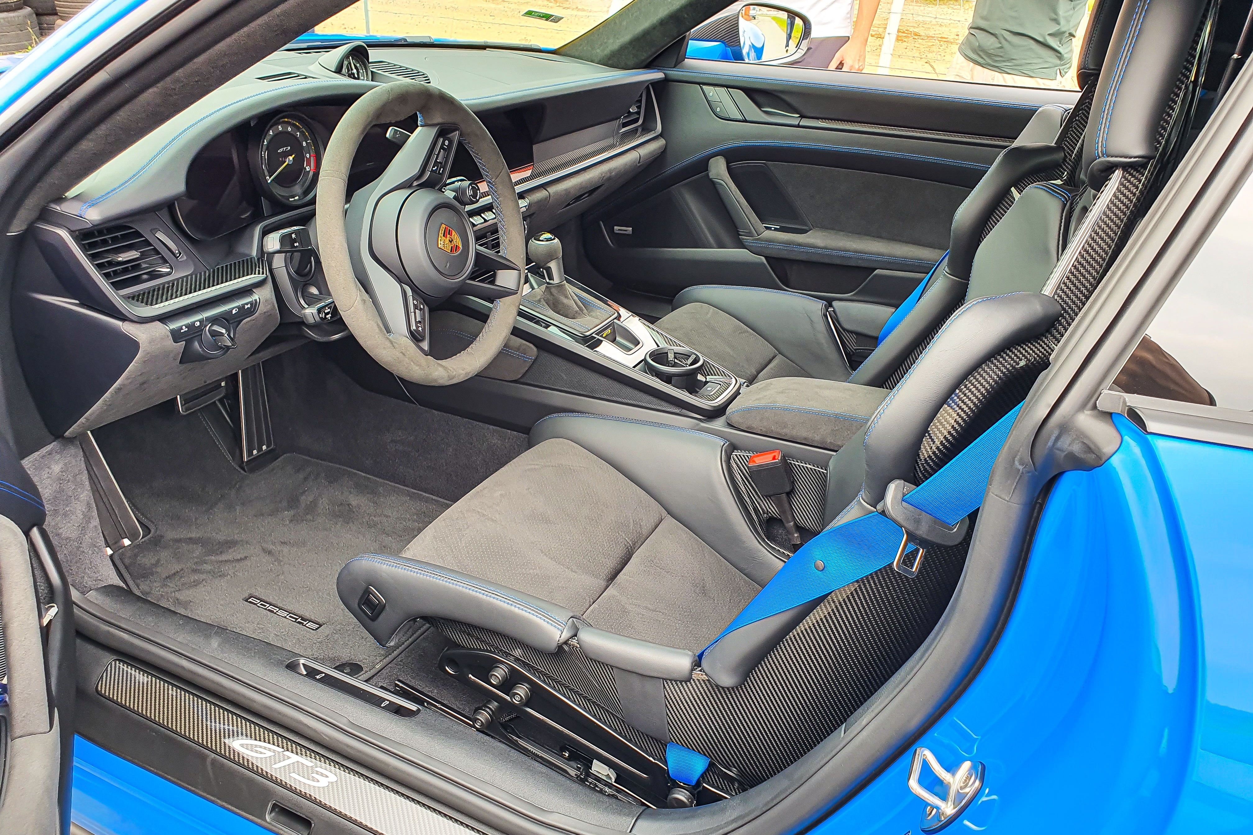 porsche,  911,  911 gt3,  911 gt3 rs,  911 gt2 rs,  cuong do la,  porsche 911 anh 11