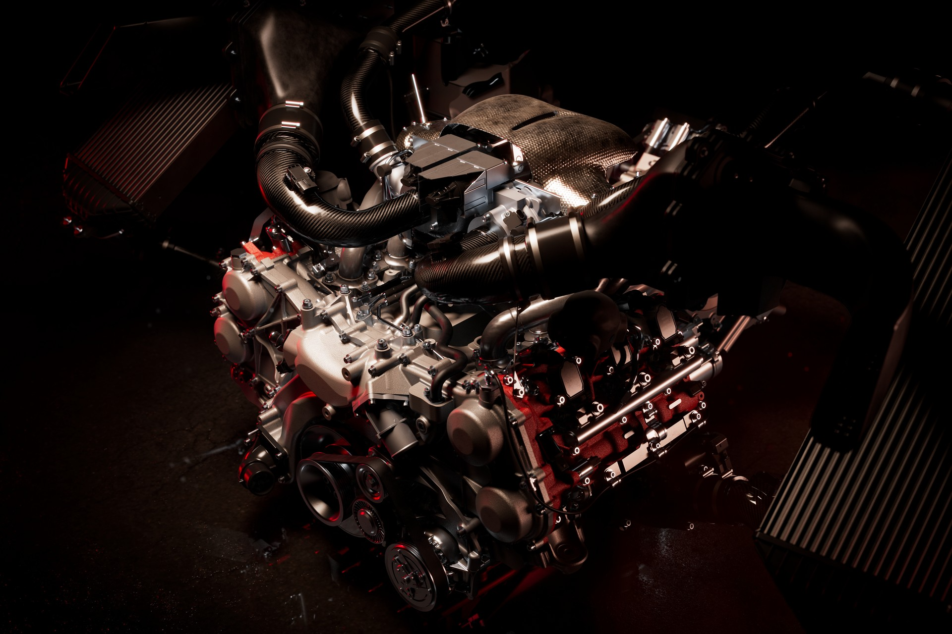 ferrari,  296 gtb,  296,  296 gt3,  296 gts,  xe dua,  sieu xe,  gt3,  gt4 anh 13