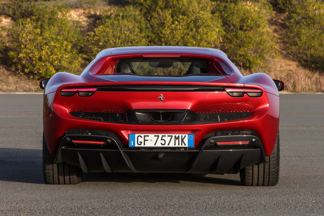 ferrari,  296 gtb,  296,  296 gt3,  296 gts,  xe dua,  sieu xe,  gt3,  gt4 anh 7