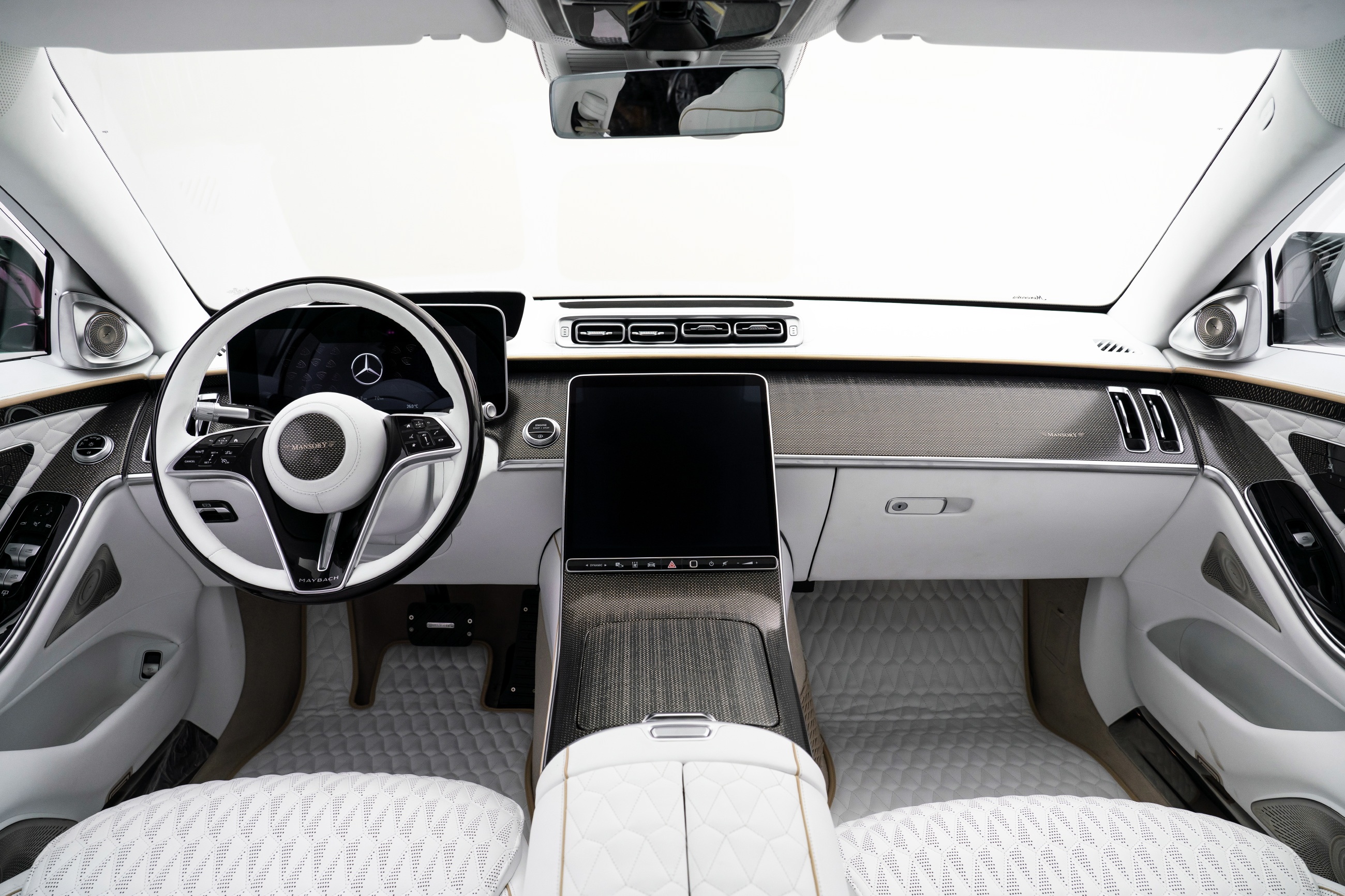 mansory,  xe do,  mercedes,  maybach,  s680,  s450,  s580,  maybach s680,  mercedes-maybach,  benz,  mercedes-benz,  maybach s450,  xe sieu sang,  sieu xe anh 13