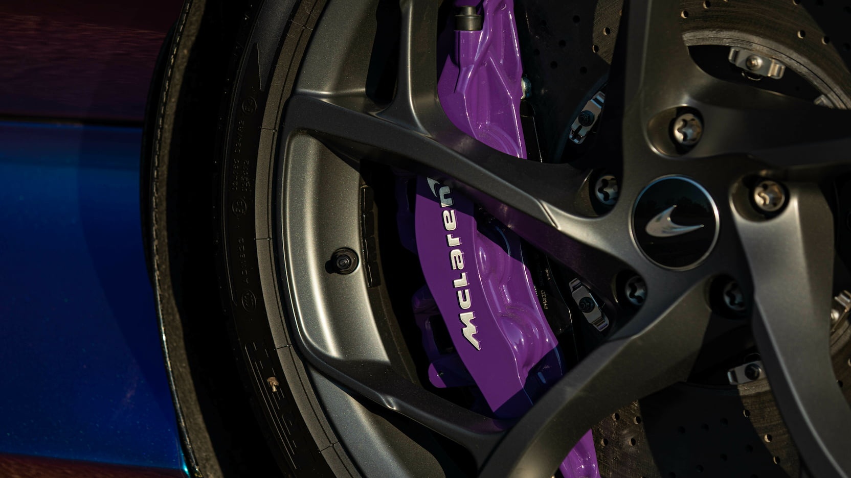 mclaren,  elva,  mclaren elva,  speedster,  sieu xe,  dau gia,  xe the thao,  720s,  765lt,  longtail,  speedtail anh 11