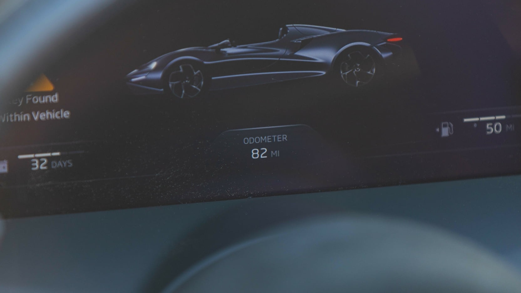 mclaren,  elva,  mclaren elva,  speedster,  sieu xe,  dau gia,  xe the thao,  720s,  765lt,  longtail,  speedtail anh 13