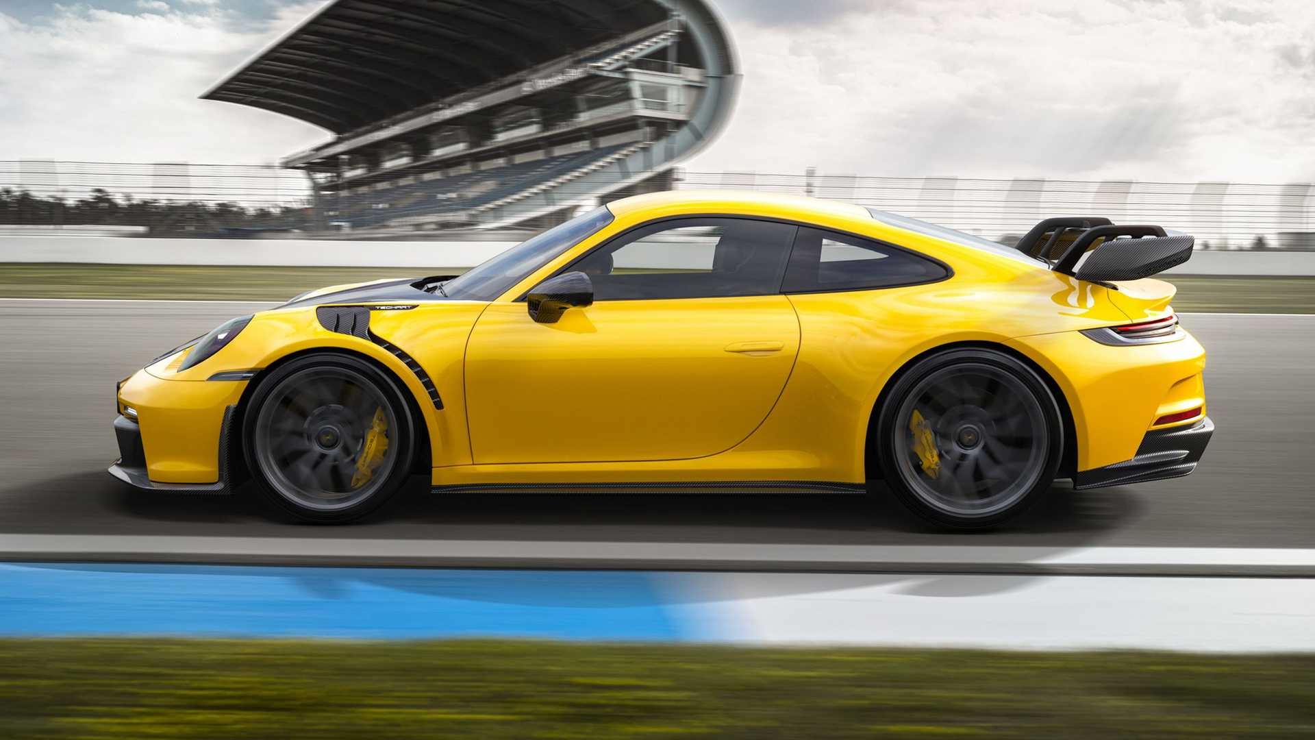 porsche,  porsche 911,  911,  911 gt3,  porsche 911 gt3,  techart,  xe do,  xe the thao,  sieu xe,  porsche 911 gt3 techart,  porsche techart,  porsche 911 techart anh 9