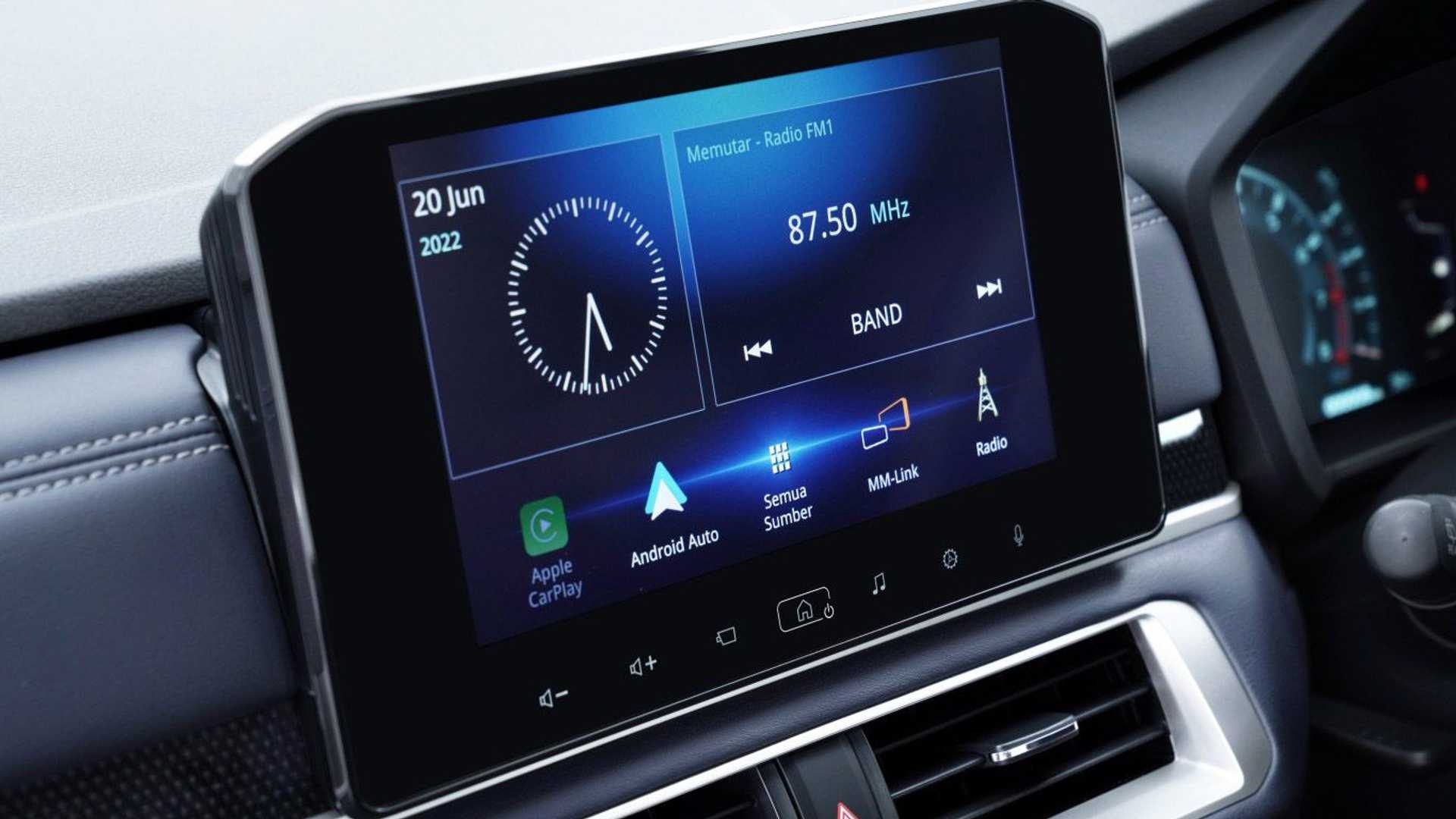 mpv, Mitsubishi Xpander Cross, Mitsubishi, Xpander Cross, Mitsubishi Xpander, Toyota Veloz Cross, Toyota Avanza Premio, Hyundai Stargazer, Veloz, Avanza, toyota, hyundai ảnh 10 mpv, Mitsubishi Xpander Cross, Mitsubishi, Xpander Cross, Mitsubishi Xpander, Toyota Veloz Cross, Toyota Avanza Premio, Hyundai Stargazer, Veloz, Avanza, toyota, hyundai anh 10