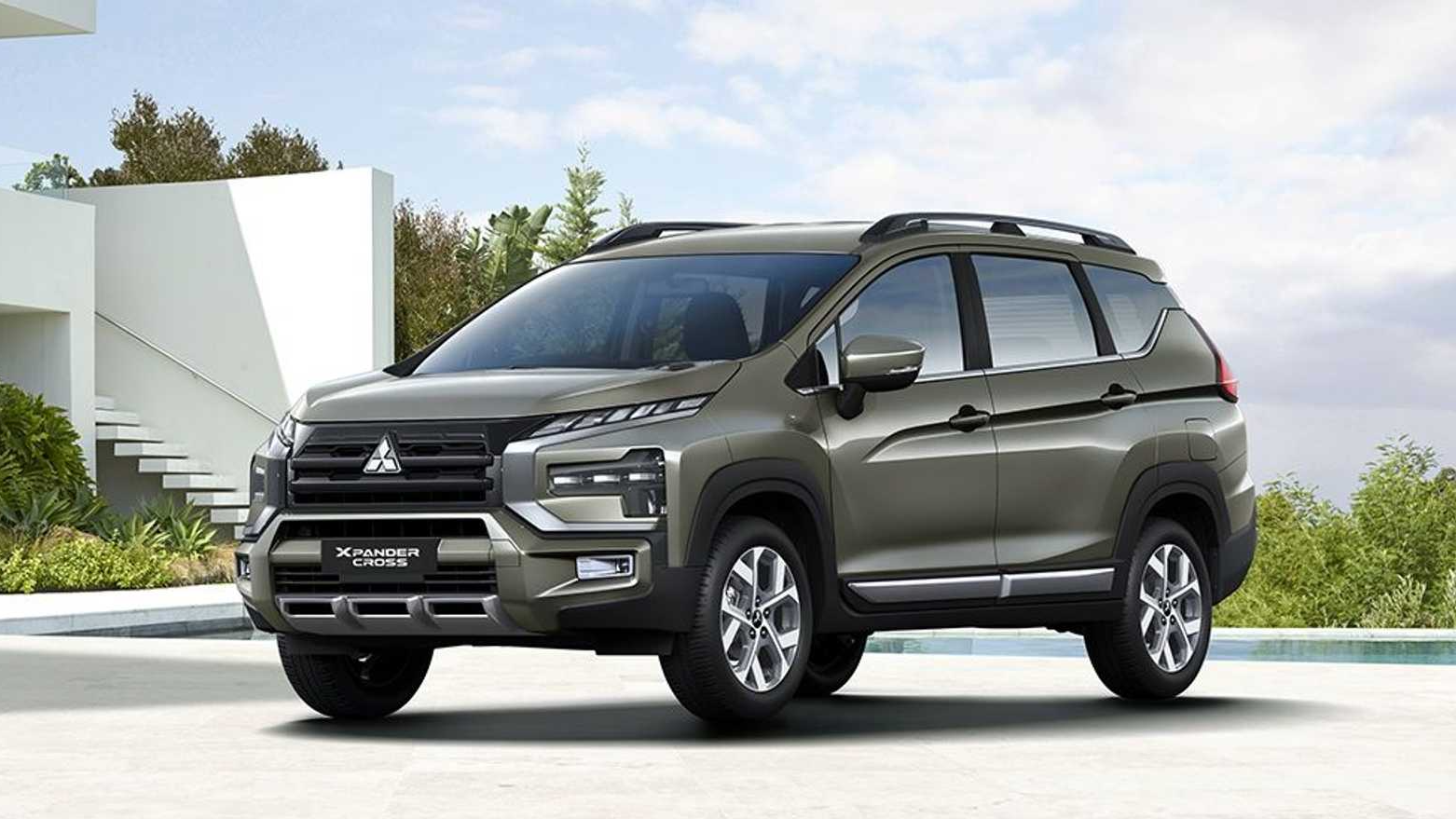 mpv,  Mitsubishi Xpander Cross,  Mitsubishi,  Xpander Cross,  Mitsubishi Xpander,  Toyota Veloz Cross,  Toyota Avanza Premio,  Hyundai Stargazer,  Veloz,  Avanza,  toyota,  hyundai anh 15