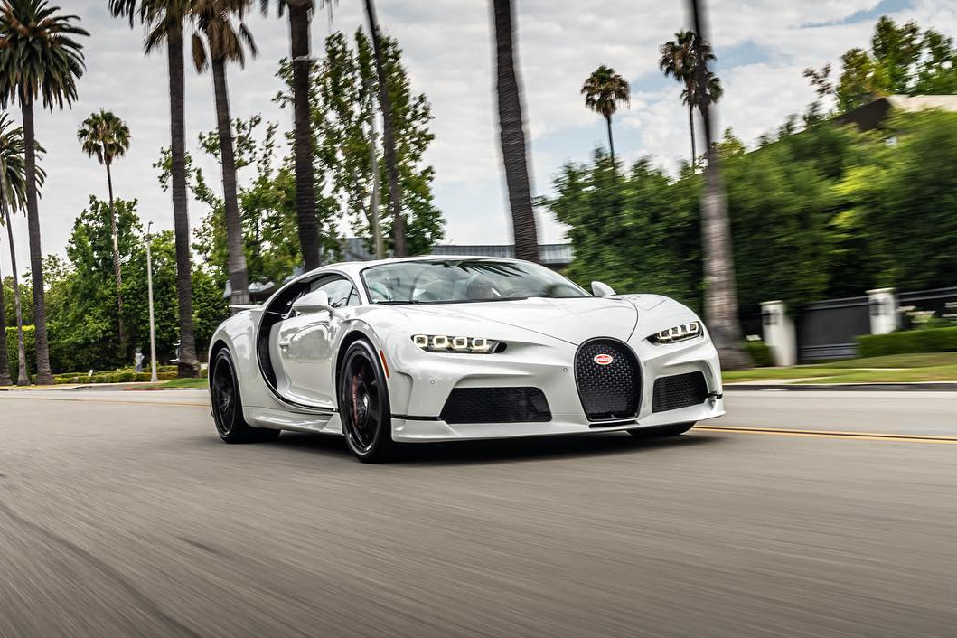 Le Diamant Blanc,  bugatti,  chiron,  chiron super sport,  chiron super sport 300+,  veyron,  bugatti veyron,  bugatti veyron,  divo,  bugatti divo,  bugatti sur mesure,  sieu xe,  xe the thao anh 7