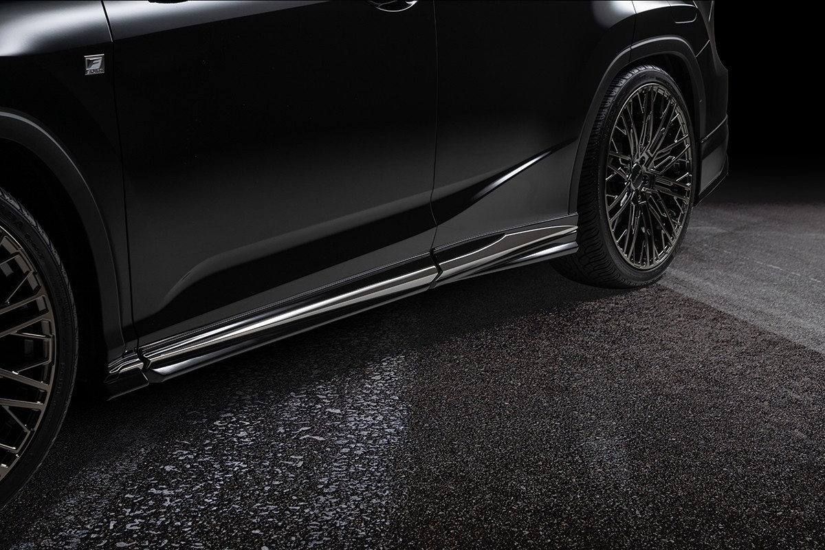 lexus,  lexus rx,  lexus rx f sport,  f sport,  lexus,  rx,  lx,  lexus lx,  xe do,  wald,  wald international,  suv anh 4