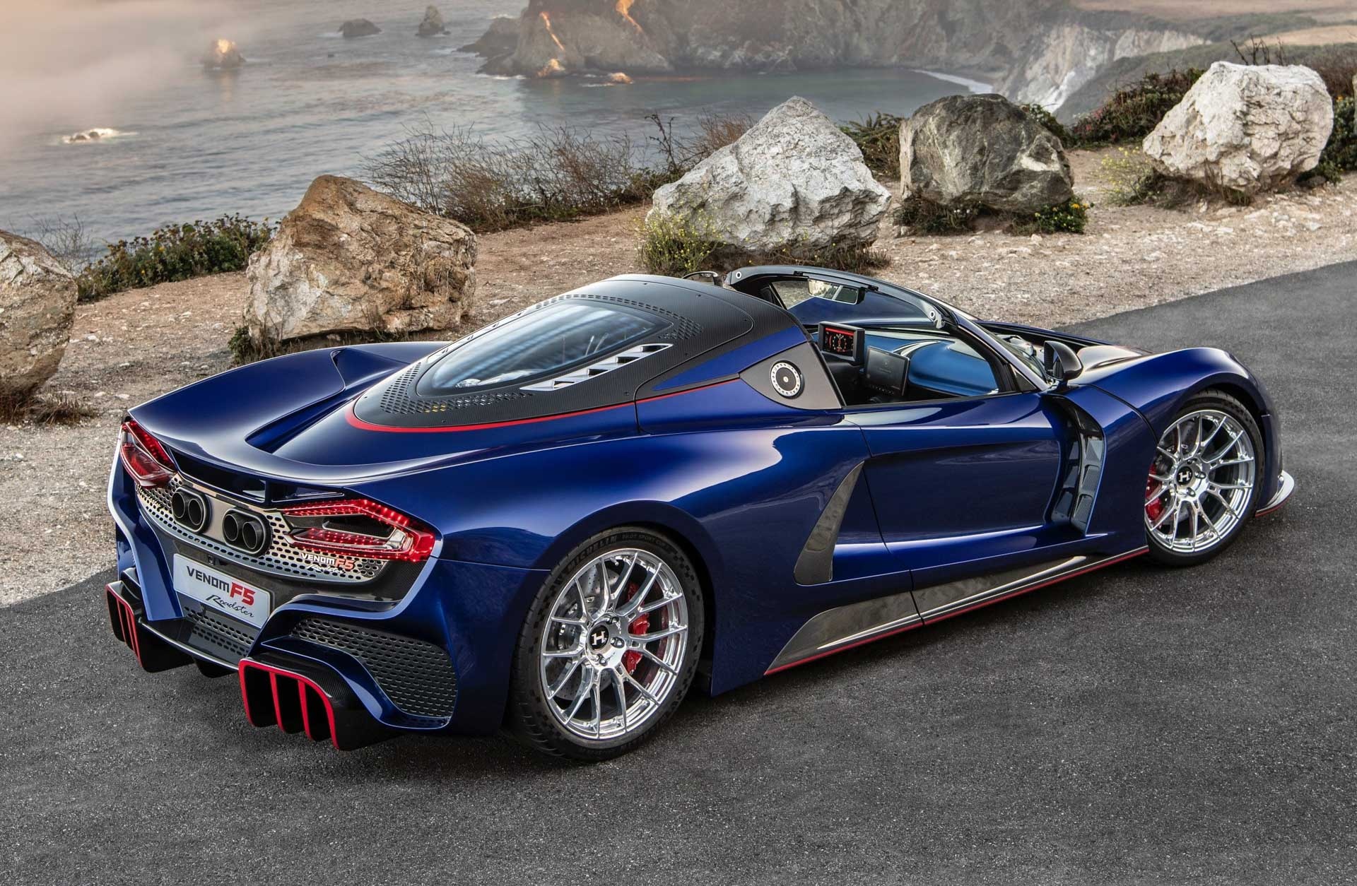 Hennessey Venom F5 Roadster,  Venom F5 Roadster,  Venom F5,  Roadster,  Hennessey,  the quail,  Monterey Car Week,  bugatti koenigsegg,  Venom GT,  Hennessey Venom GT,  Hennessey Venom ảnh 2 Hennessey Venom F5 Roadster,  Venom F5 Roadster,  Venom F5,  Roadster,  Hennessey,  the quail,  Monterey Car Week,  bugatti koenigsegg,  Venom GT,  Hennessey Venom GT,  Hennessey Venom anh 2