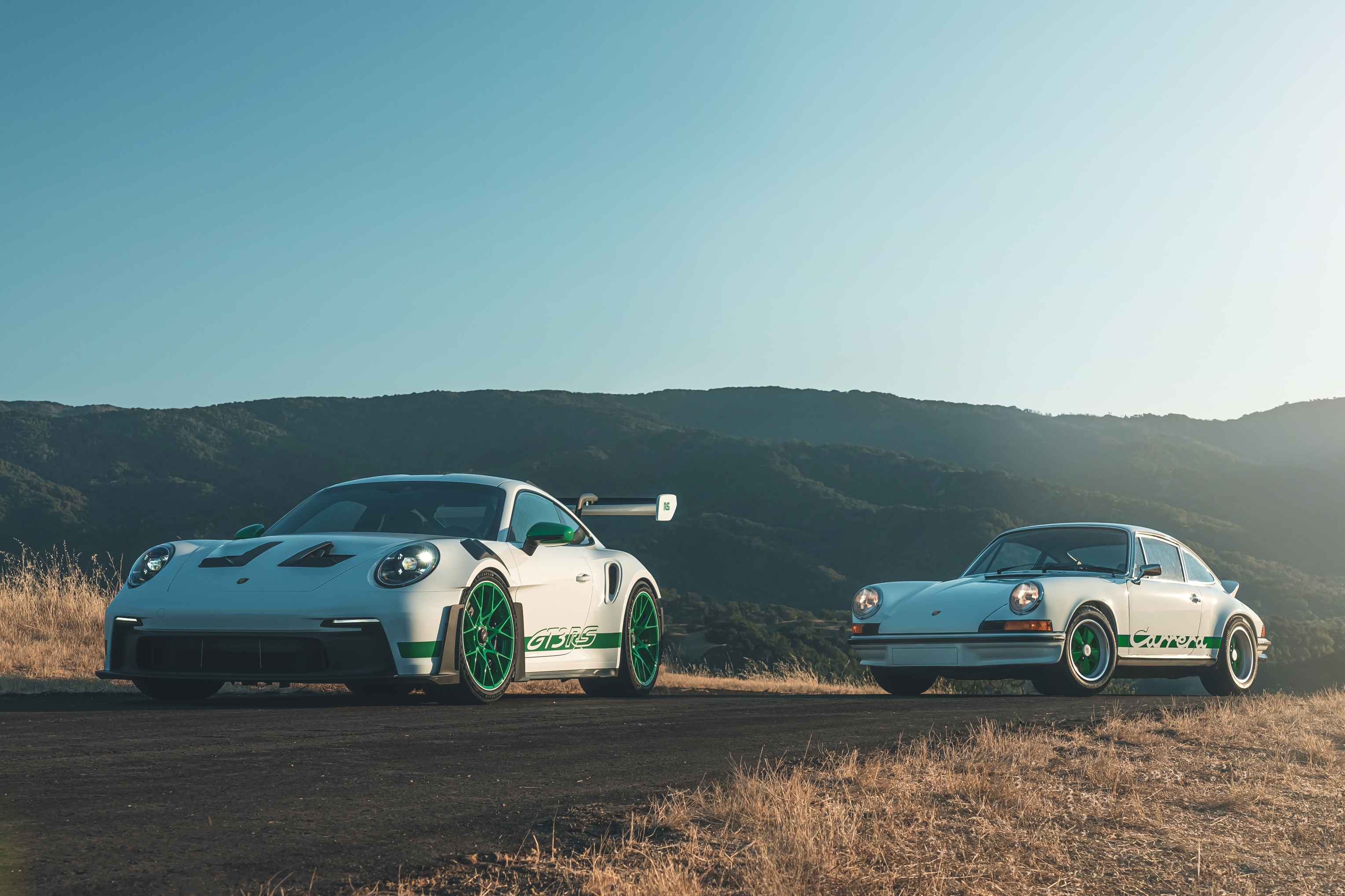 porsche,  Tribute to Carrera RS,  porsche 911,  porsche 911 gt3 rs,  porsche 911 gt3,  911,  911 gt3,  911 gt3 rs,  911 gt2 rs,  992,  porsche 992,  911 Carrera RS 2.7 anh 27