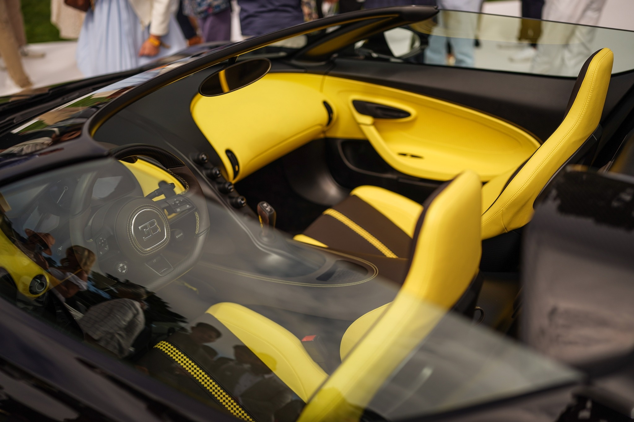 bugatti,  w16 mistral,  mistral,  bugatti w16 mistral,  the quail,  monterey car week,  veyron,  chiron,  divo,  Type 57,  La Voiture Noire,  Veyron Barchetta,  rimac,  sieu xe,  hypercar,  supercar,  megacar,  w16 anh 22