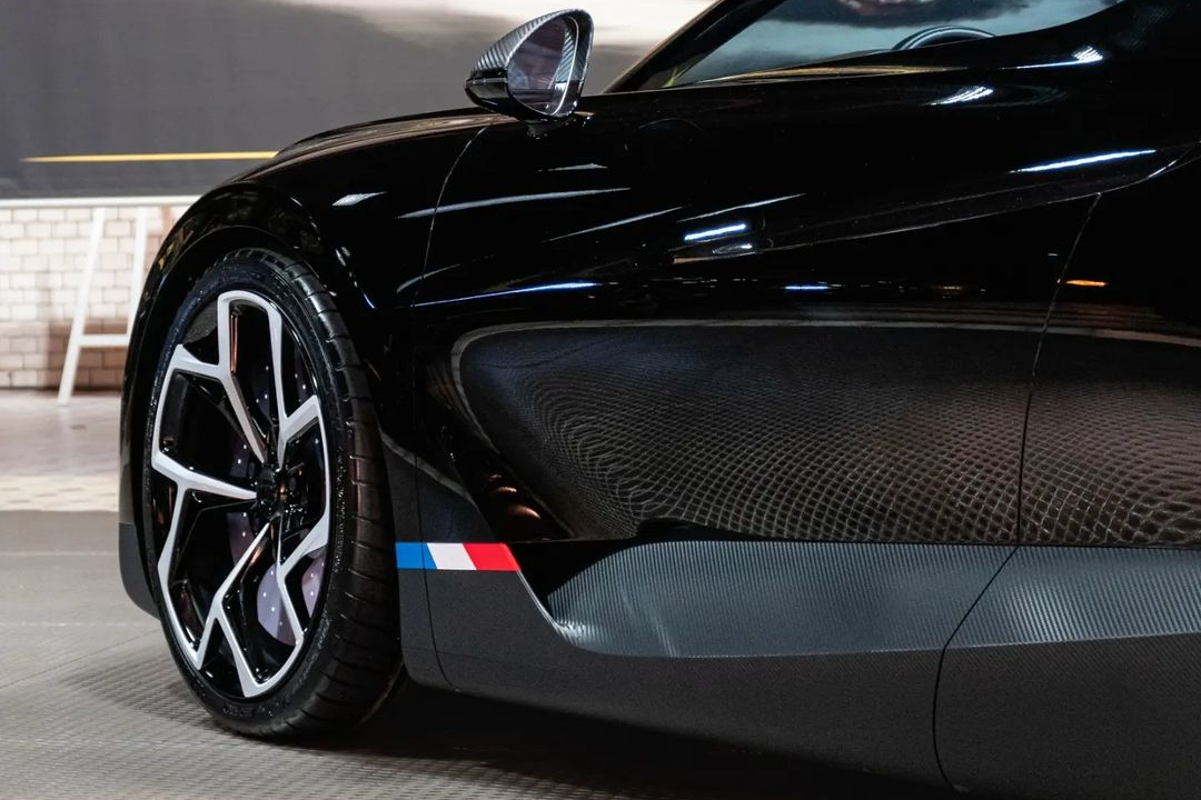 bugatti,  w16 mistral,  mistral,  bugatti w16 mistral,  the quail,  monterey car week,  veyron,  chiron,  divo,  Type 57,  La Voiture Noire,  Veyron Barchetta,  rimac,  sieu xe,  hypercar,  supercar,  megacar,  w16 anh 11