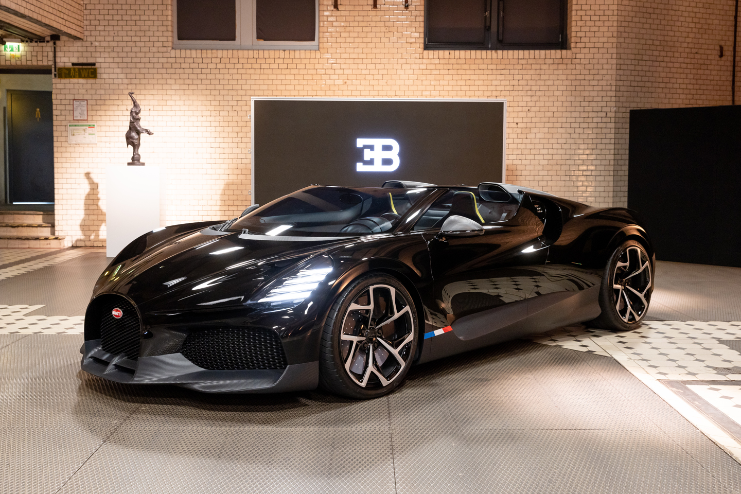 bugatti,  w16 mistral,  mistral,  bugatti w16 mistral,  the quail,  monterey car week,  veyron,  chiron,  divo,  Type 57,  La Voiture Noire,  Veyron Barchetta,  rimac,  sieu xe,  hypercar,  supercar,  megacar,  w16 anh 29