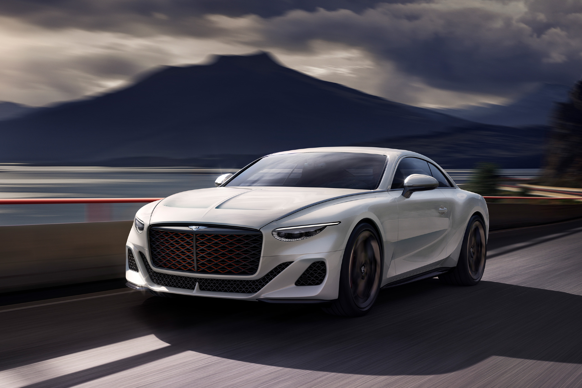 Bentley Mulliner Batur anh 16