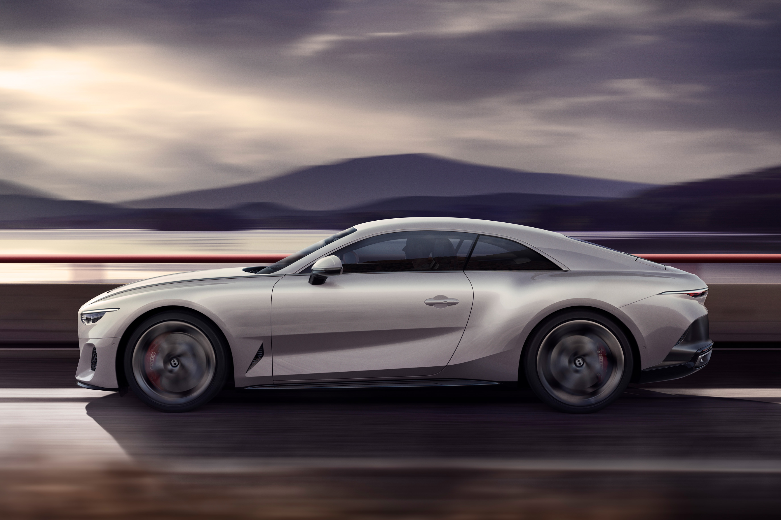 Bentley Mulliner Batur anh 14