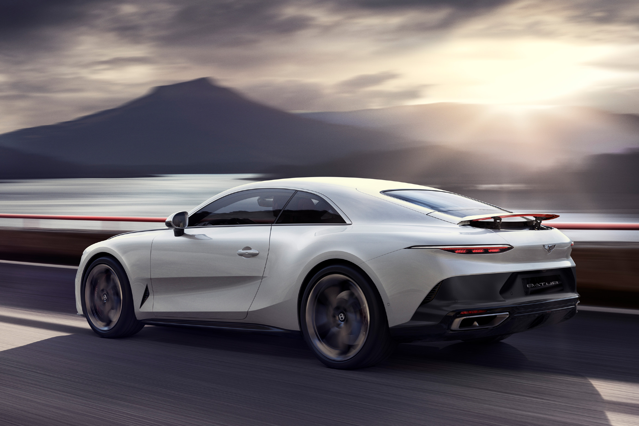 Bentley Mulliner Batur anh 15