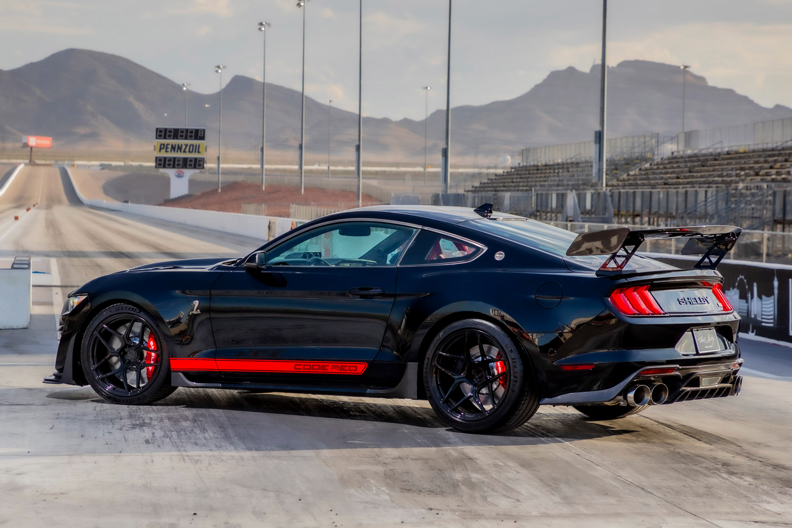 ford,  ford mustang,  mustang,  shelby,  ford mustang shelby,  mustang gt500,  mustang shelby gt500,  ford mustang shelby gt500,  red code,  shelby gt500 red code,  xe co bap,  xe do anh 14