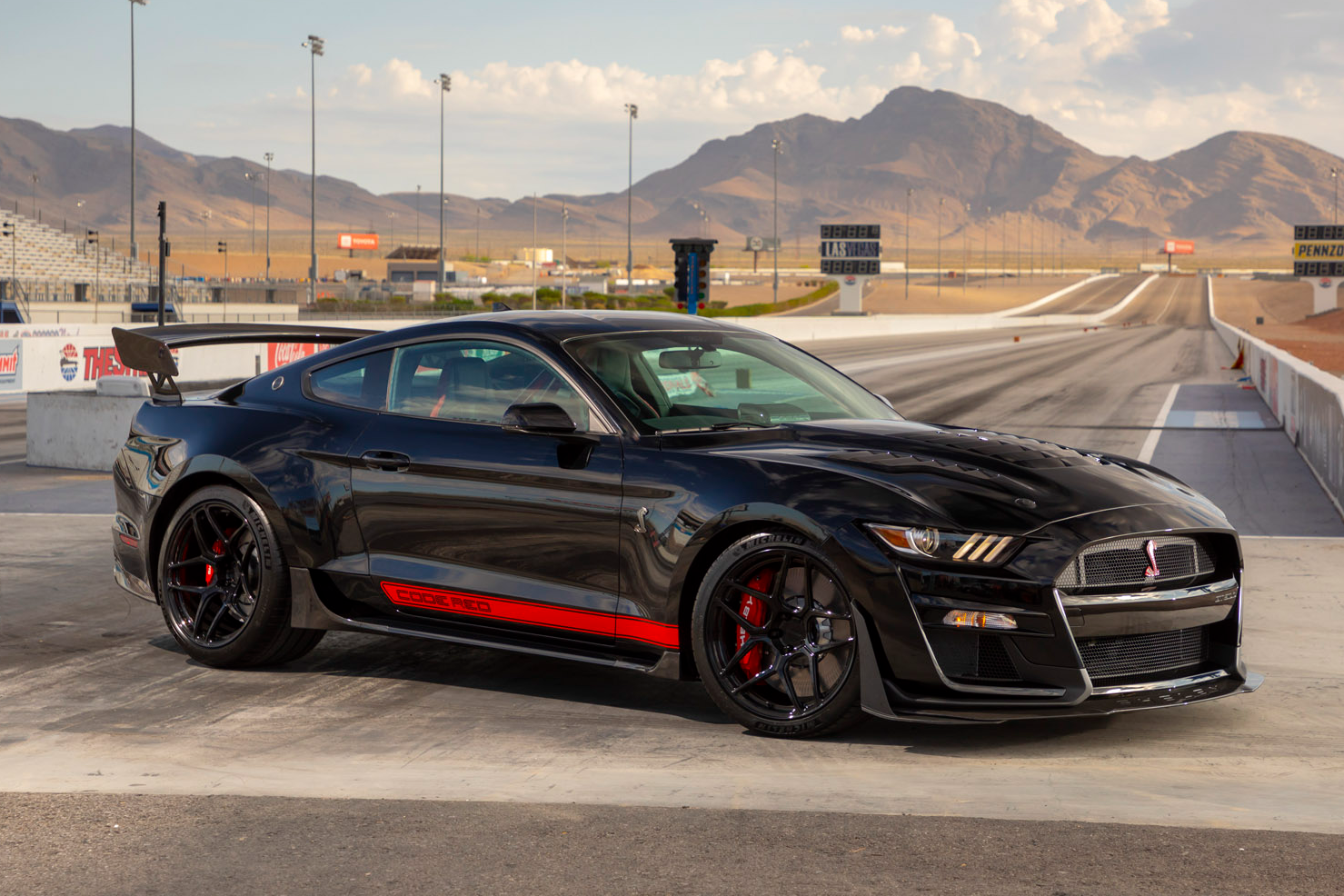 ford,  ford mustang,  mustang,  shelby,  ford mustang shelby,  mustang gt500,  mustang shelby gt500,  ford mustang shelby gt500,  red code,  shelby gt500 red code,  xe co bap,  xe do anh 4