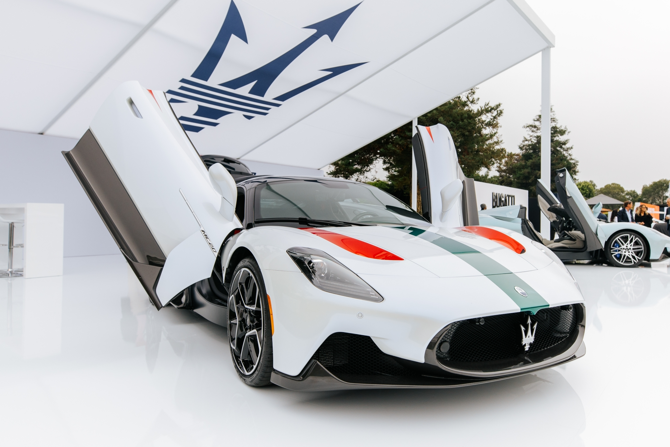 maserati,  mc20,  maserati mc20,  cielo,  mc20 cielo,  maserati mc20 cielo,  dmc,  xe do,  mc20 dmc,  dmc mc20,  sovrana,  dmc sovrana,  maserati mc20 dmc,  maserati mc20 dmc sovrana,  sieu xe anh 10