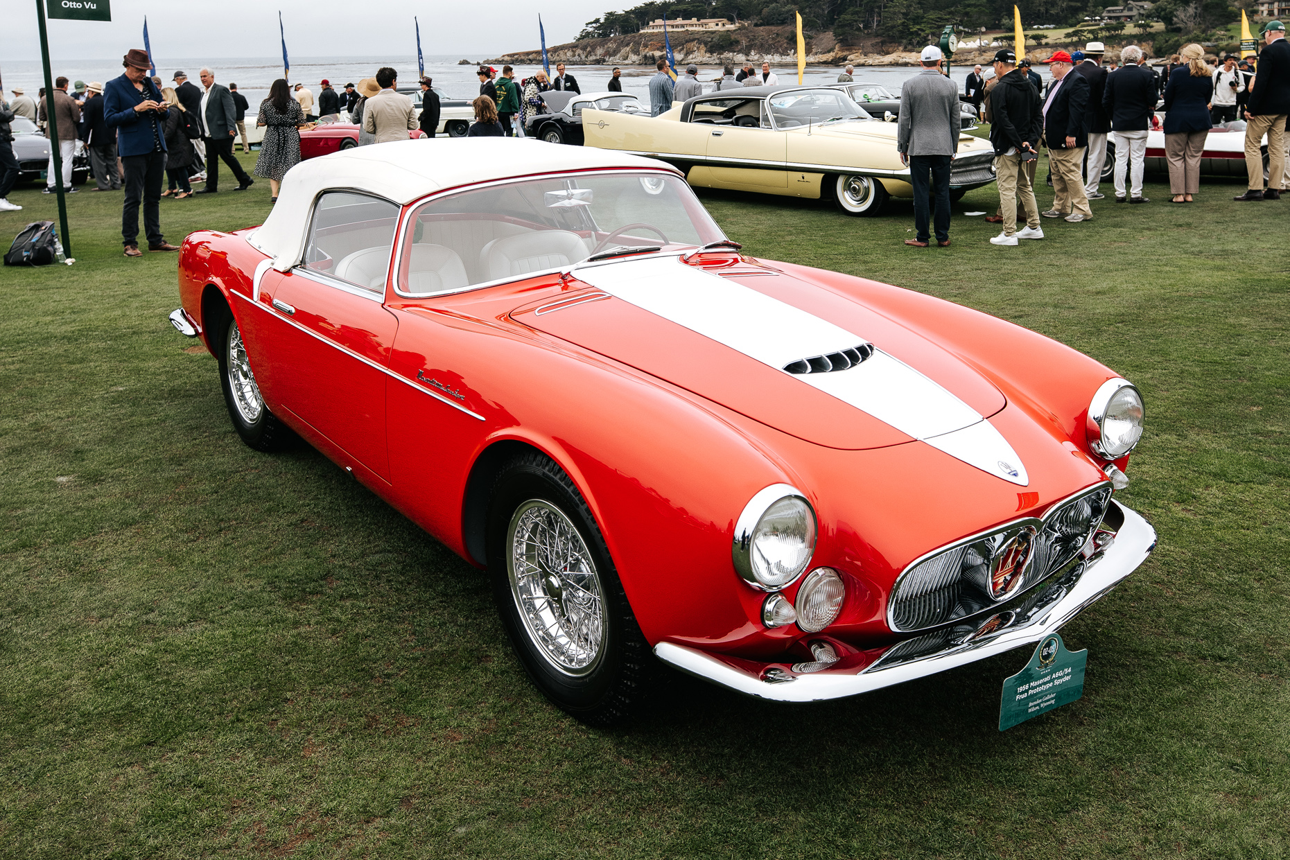 maserati, mc20, mc20 cielo, maserati mc20, maserati mc20 cielo, fuoriserie, maserati fuoriserie, grecale, grecale trofeo, maserati grecale, maserati grecale trofeo, Monterey Car Week, The Quail ảnh 14 maserati, mc20, mc20 cielo, maserati mc20, maserati mc20 cielo, fuoriserie, maserati fuoriserie, grecale, grecale trofeo, maserati grecale, maserati grecale trofeo, Monterey Car Week, The Quail anh 14