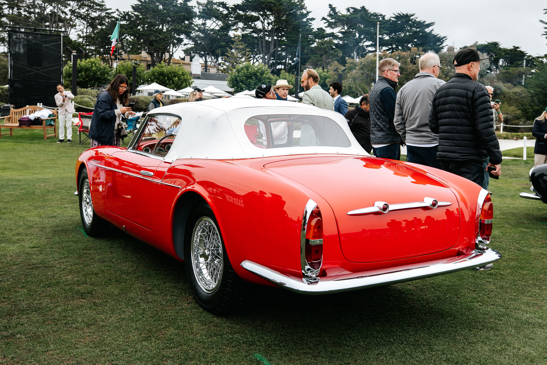 maserati, mc20, mc20 cielo, maserati mc20, maserati mc20 cielo, fuoriserie, maserati fuoriserie, grecale, grecale trofeo, maserati grecale, maserati grecale trofeo, Monterey Car Week, The Quail ảnh 15 maserati, mc20, mc20 cielo, maserati mc20, maserati mc20 cielo, fuoriserie, maserati fuoriserie, grecale, grecale trofeo, maserati grecale, maserati grecale trofeo, Monterey Car Week, The Quail anh 15